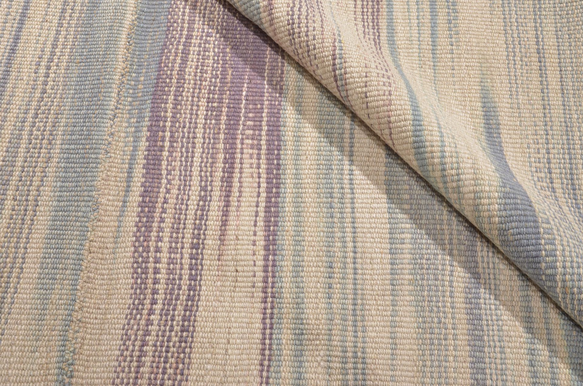 Handgewebter Kelim Perserteppich 295 × 477 cm