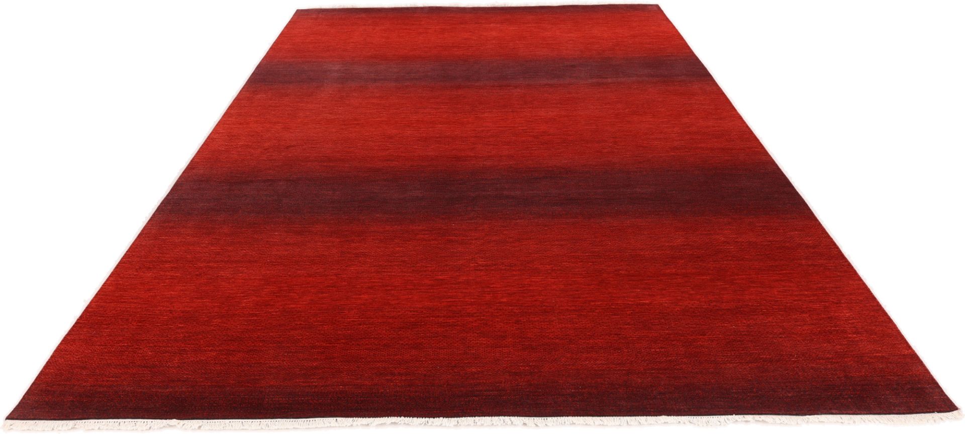 Orientteppich 302 × 424 cm aus Wolle, handgeknüpft