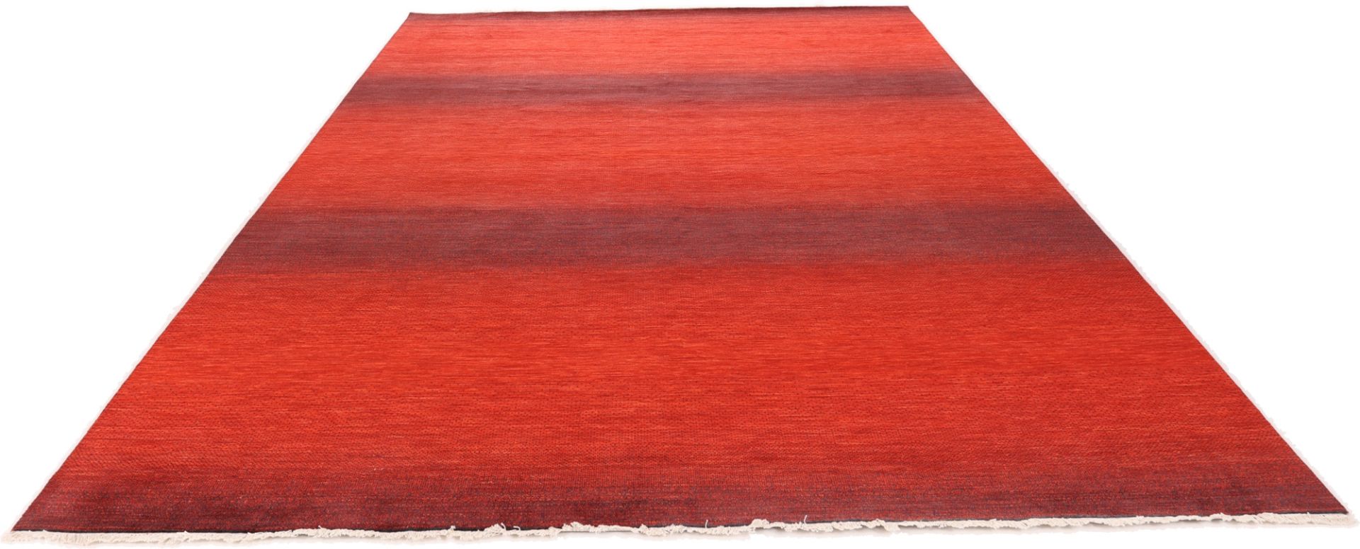 Orientteppich 302 × 424 cm aus Wolle, handgeknüpft