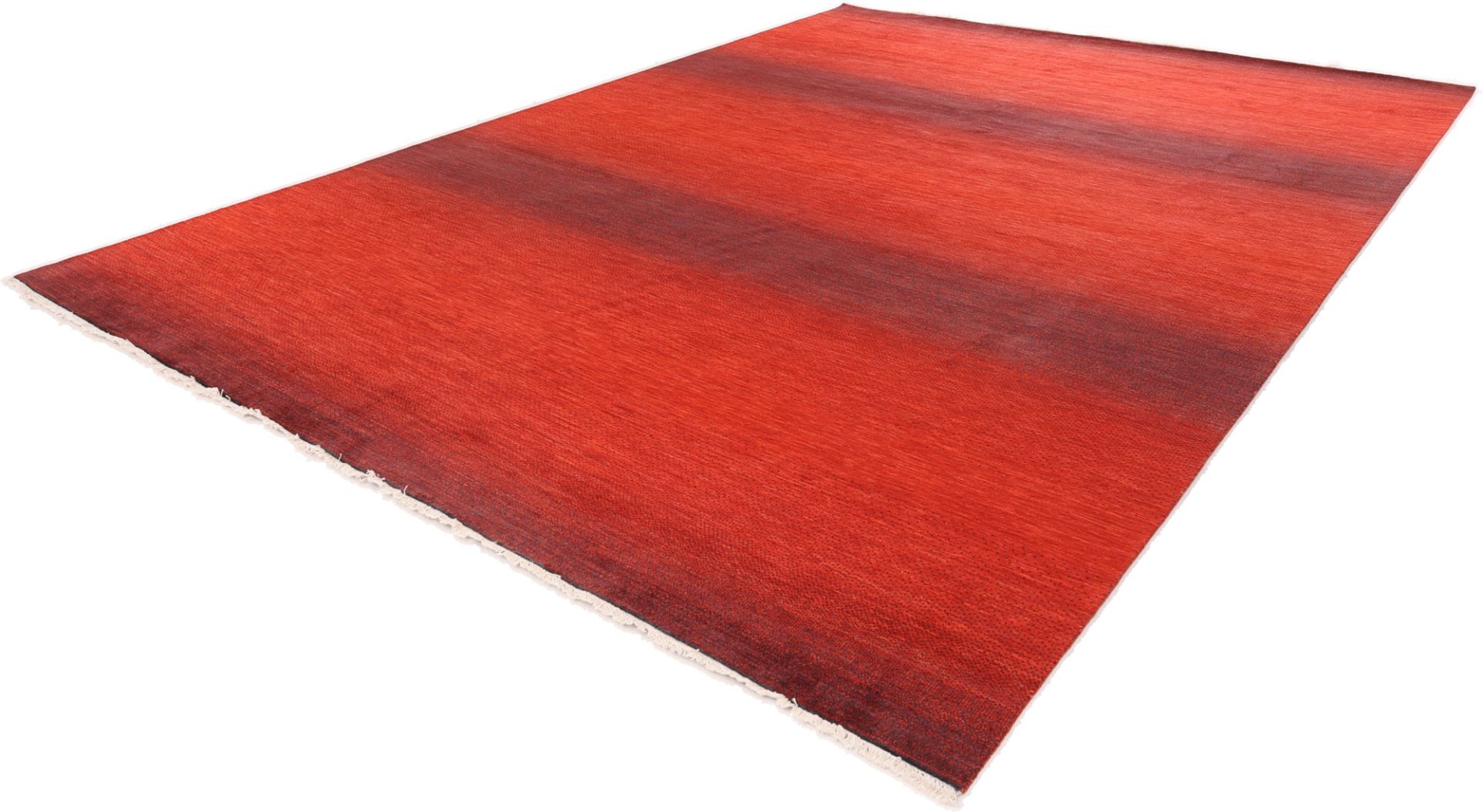 Orientteppich 302 × 424 cm aus Wolle, handgeknüpft