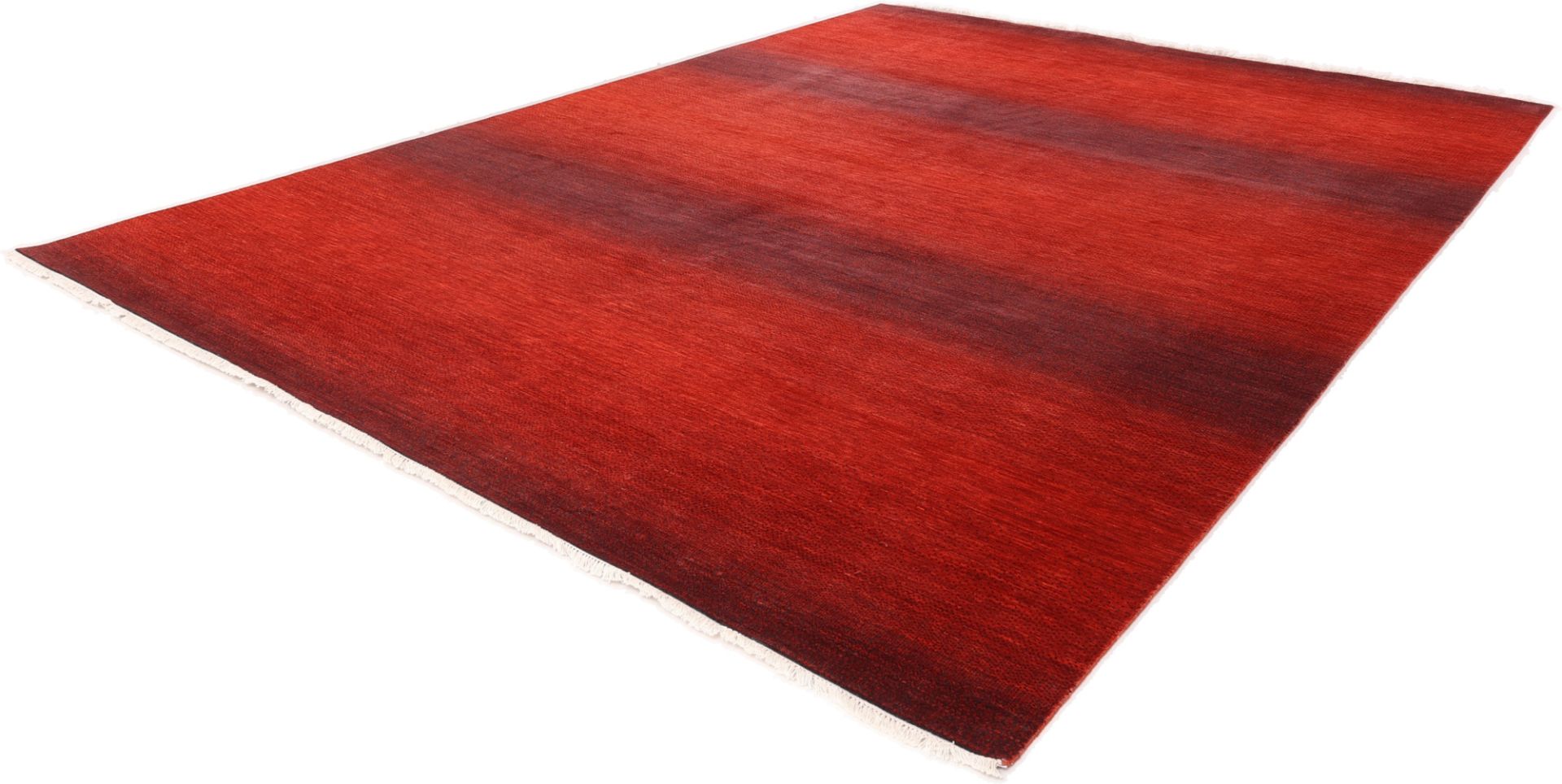 Orientteppich 302 × 424 cm aus Wolle, handgeknüpft