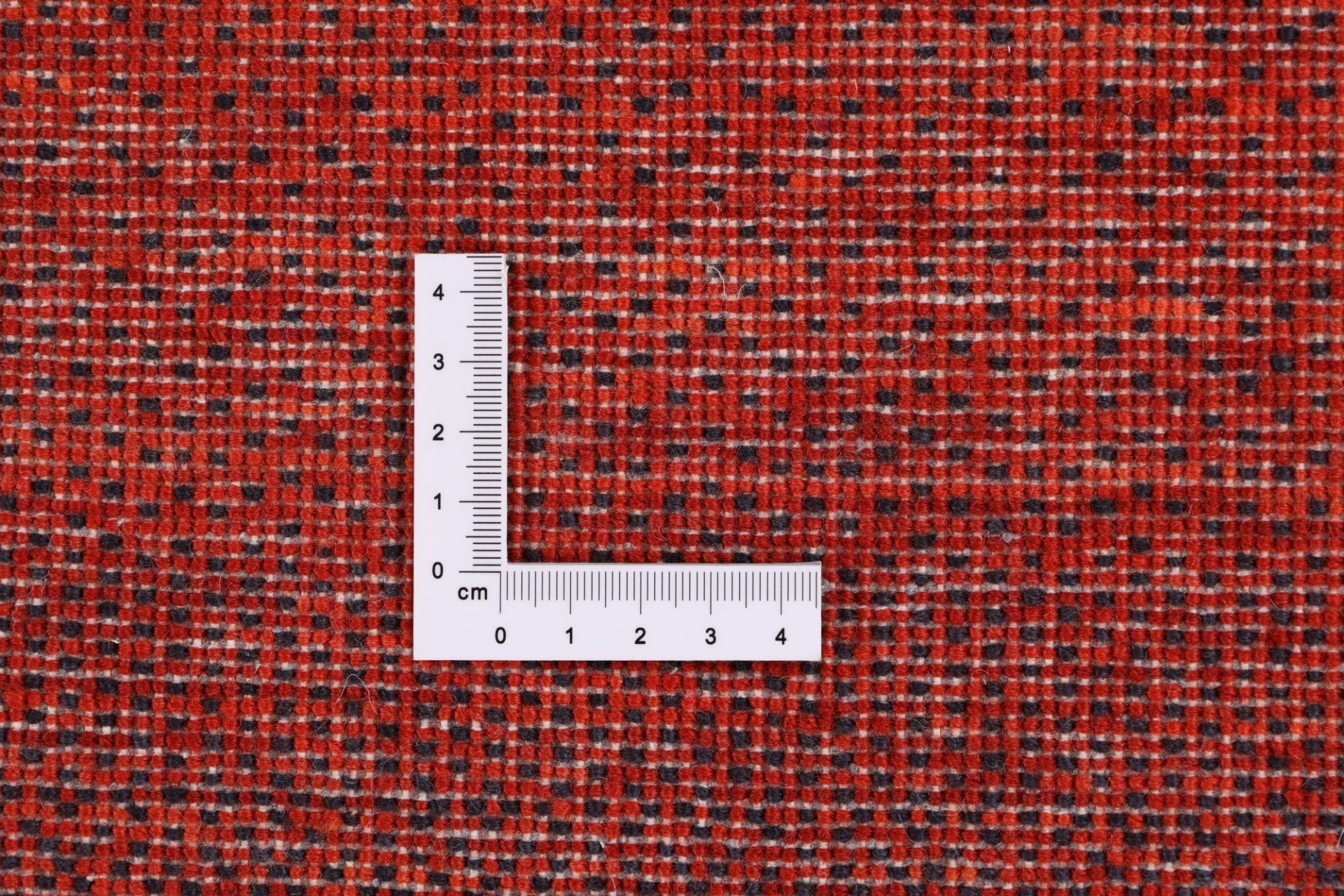 Orientteppich 302 × 424 cm aus Wolle, handgeknüpft