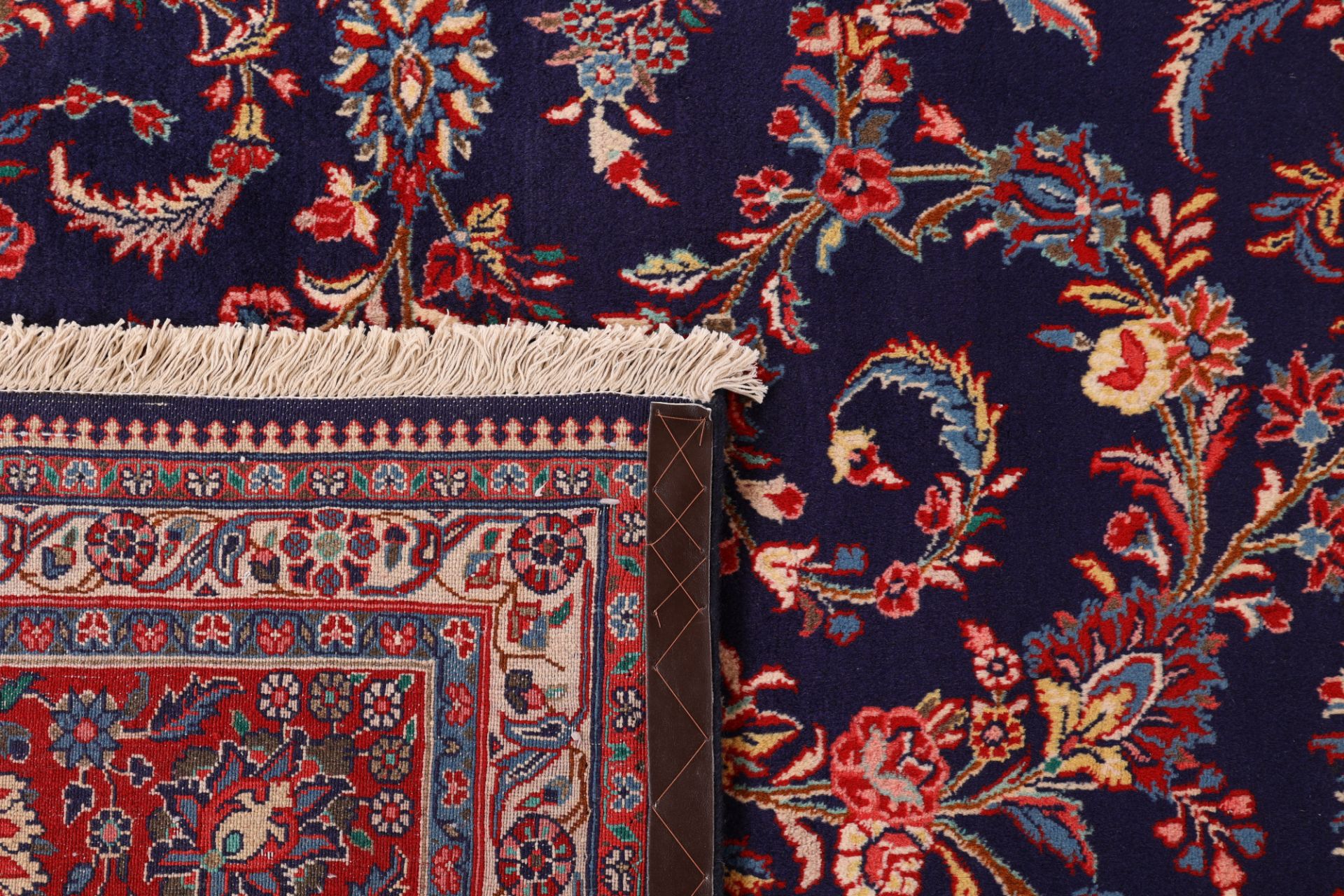 Sarough Perserteppich aus Iran, 305 × 418 cm