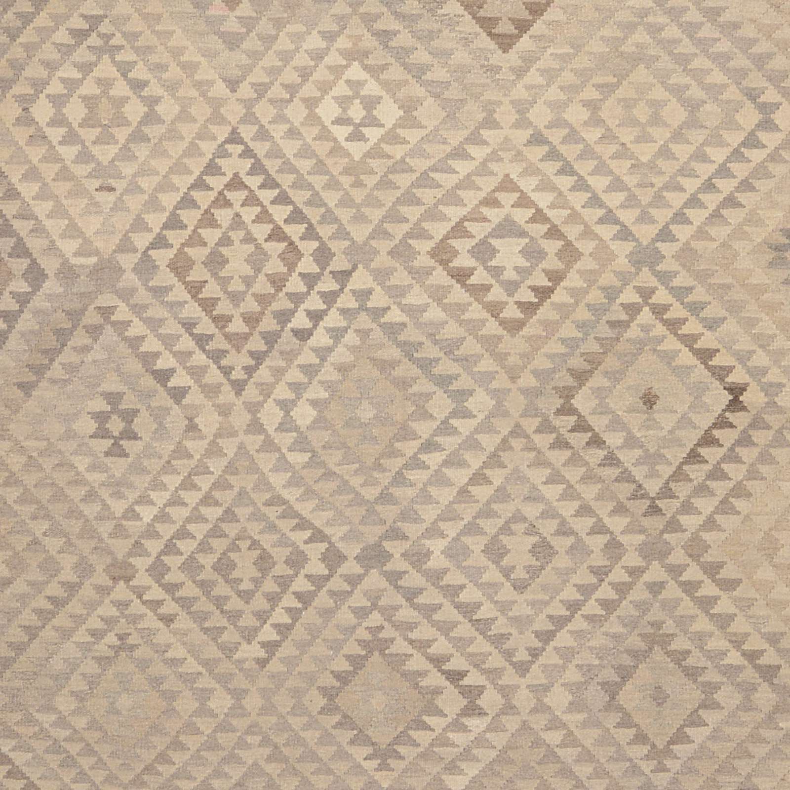 Handgewebter Kelim 272 × 460 cm