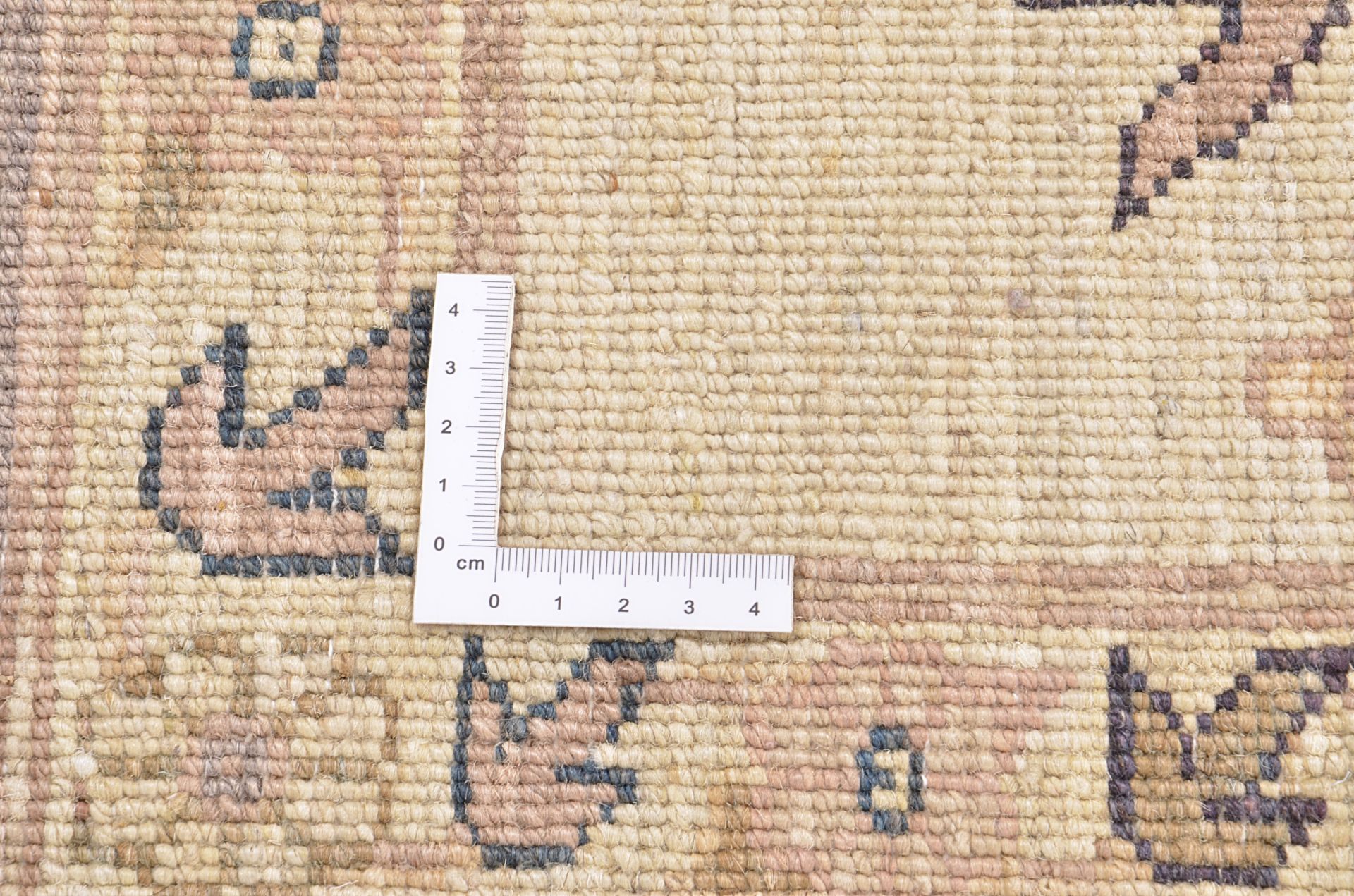 Handgeknüpfter Ziegler Orientteppich 303 × 408 cm