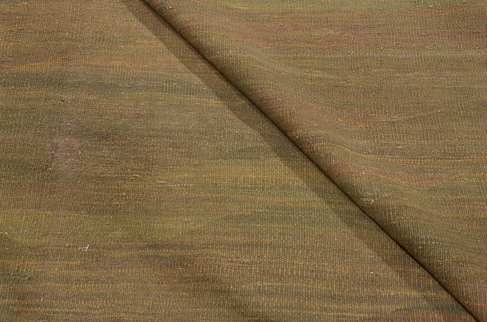 Kelim Perserteppich aus Iran, 287 × 426 cm