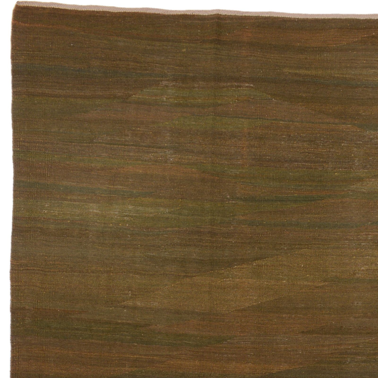 Kelim Perserteppich aus Iran, 287 × 426 cm