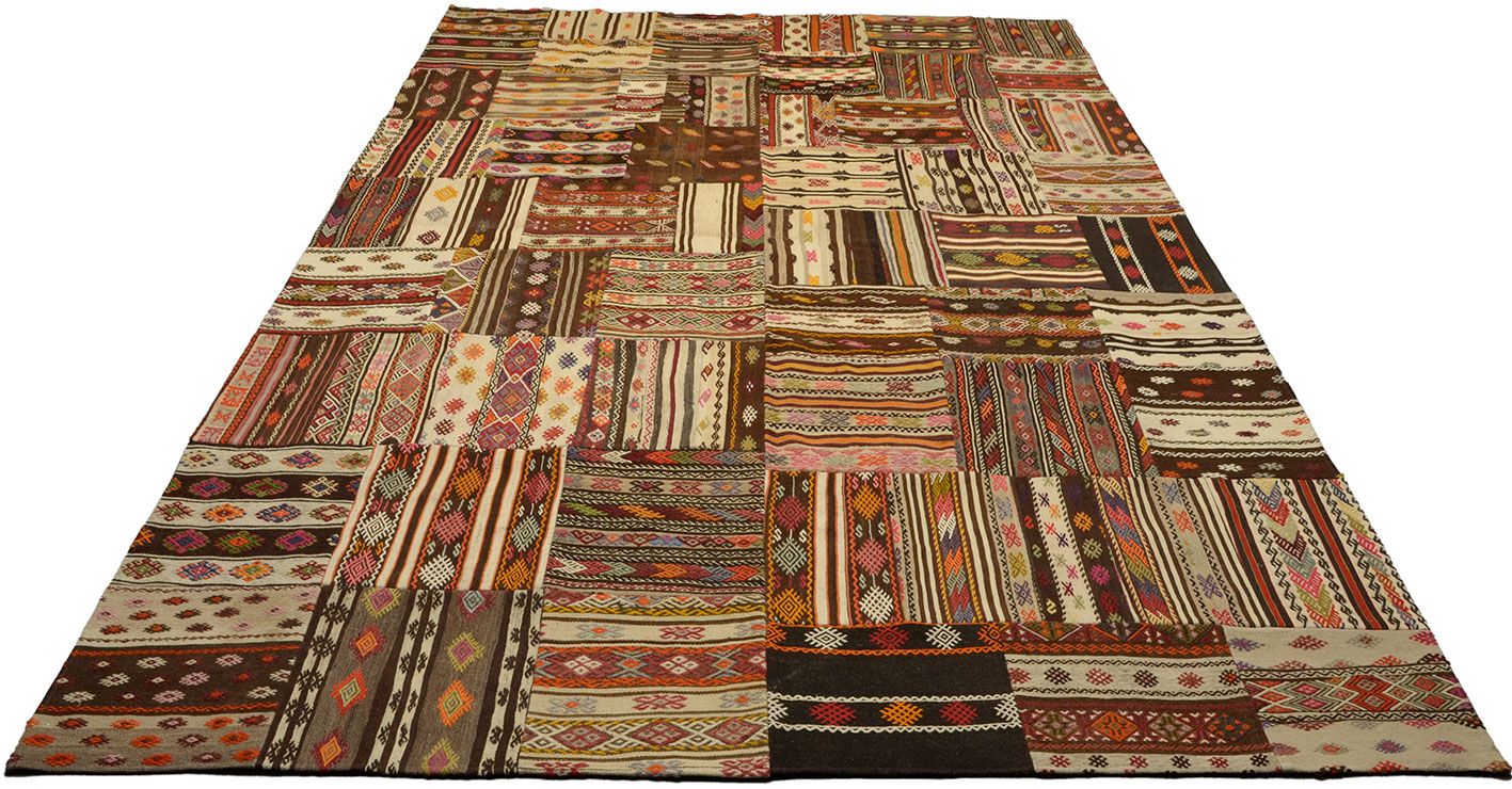 Orientteppich aus Afghanistan, 290 × 420 cm