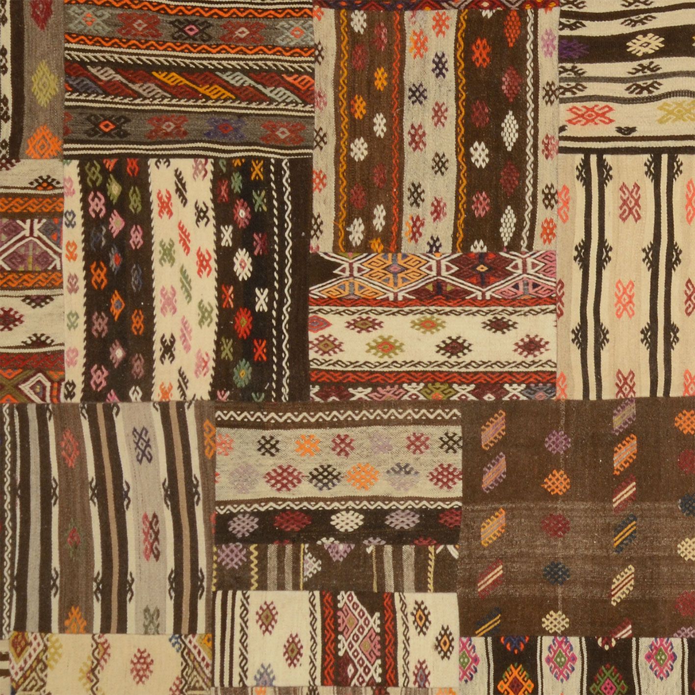 Orientteppich aus Afghanistan, 290 × 420 cm