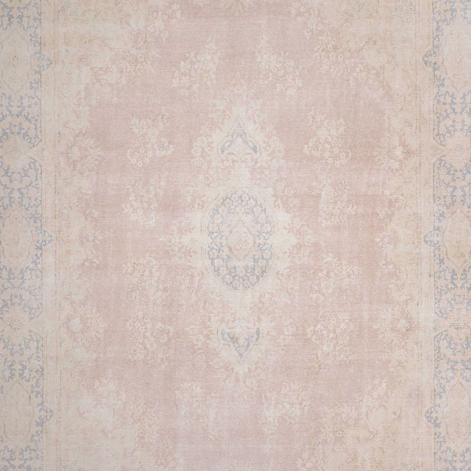 Orientteppich aus Pakistan, 401 × 302 cm