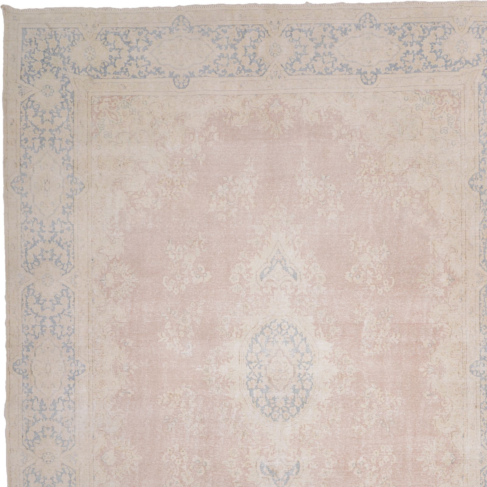 Orientteppich aus Pakistan, 401 × 302 cm