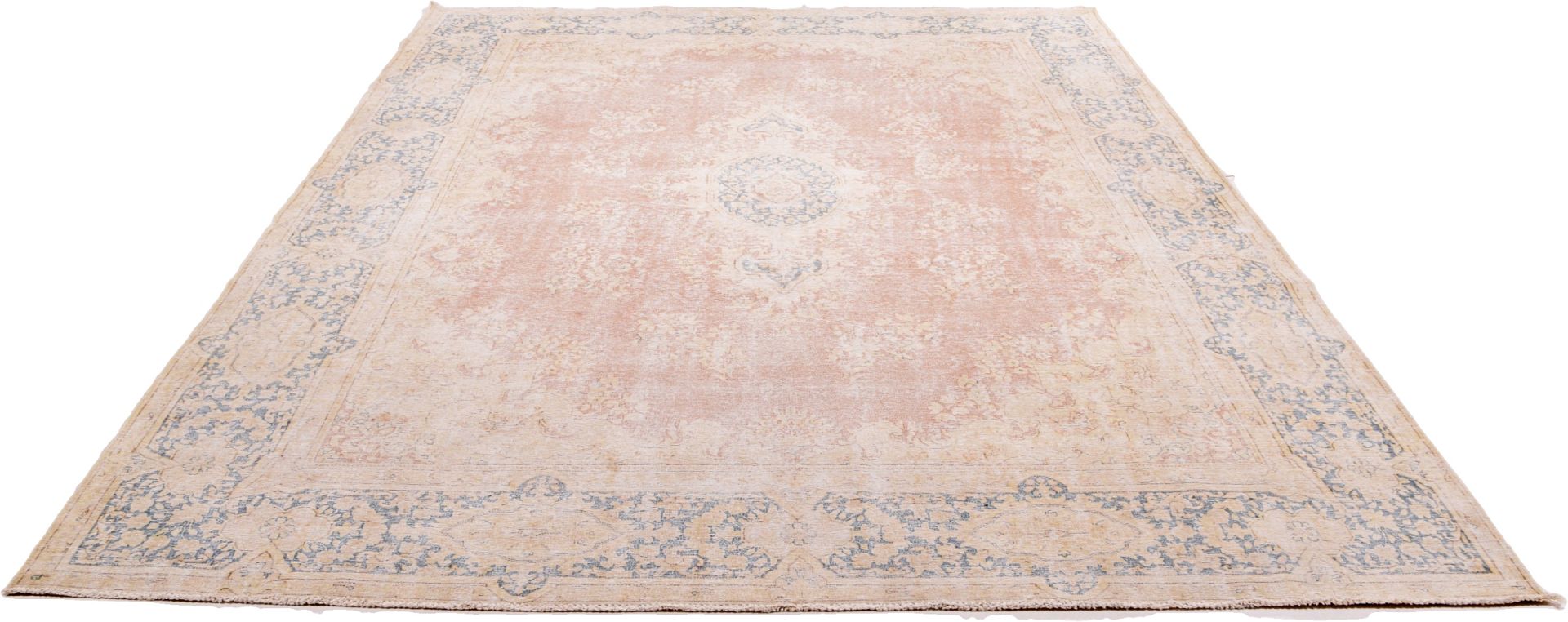 Orientteppich aus Pakistan, 401 × 302 cm