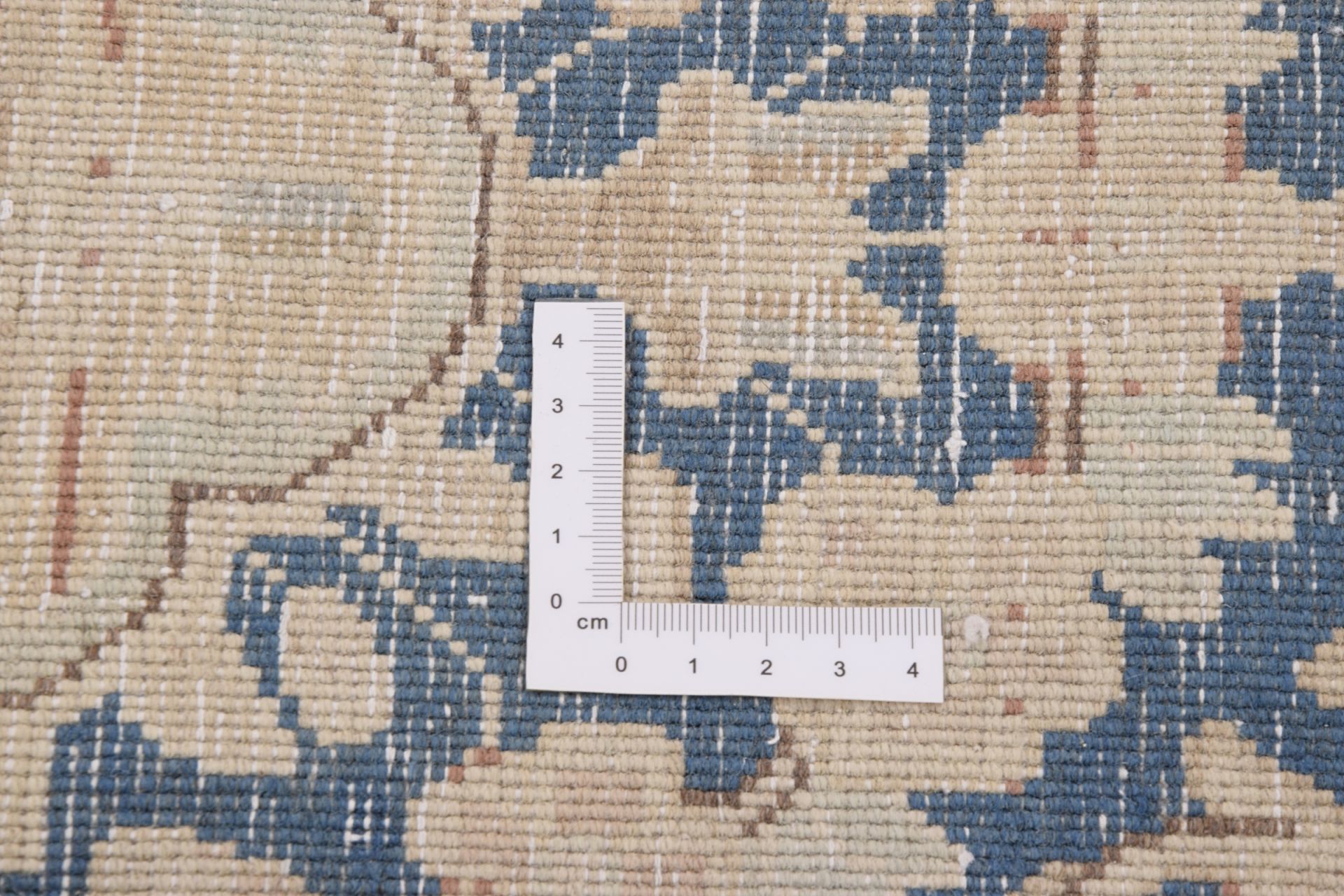 Orientteppich aus Pakistan, 401 × 302 cm