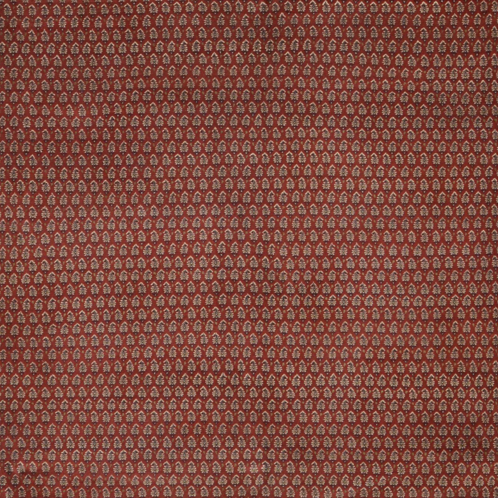 Herati Orientteppich aus Indien, 303 × 399 cm