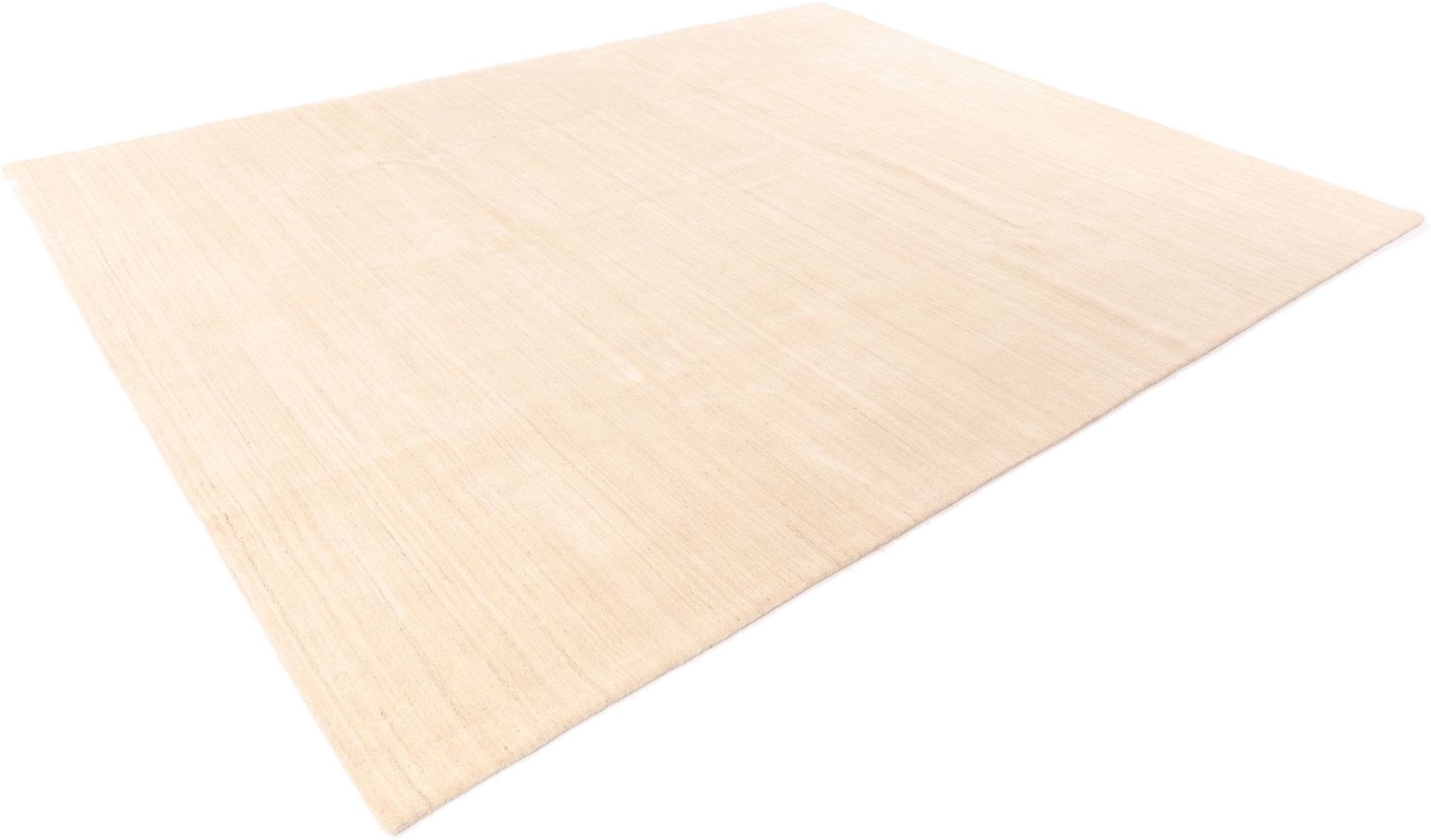 Handgeknüpfter Loribaft Orientteppich, 305 × 396 cm, Wolle