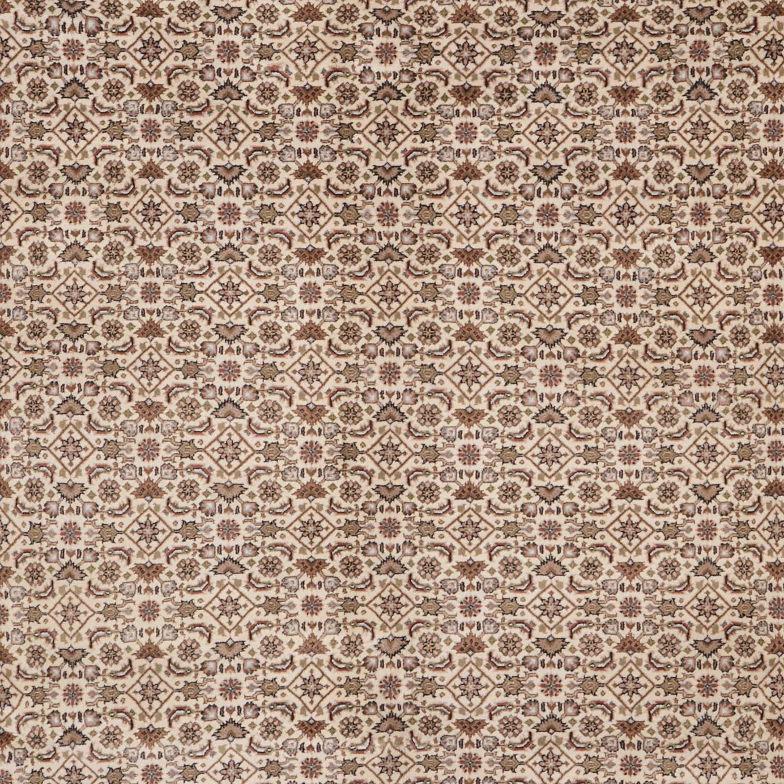 Bijar Orientteppich 301 × 401 cm aus Wolle, handgeknüpft