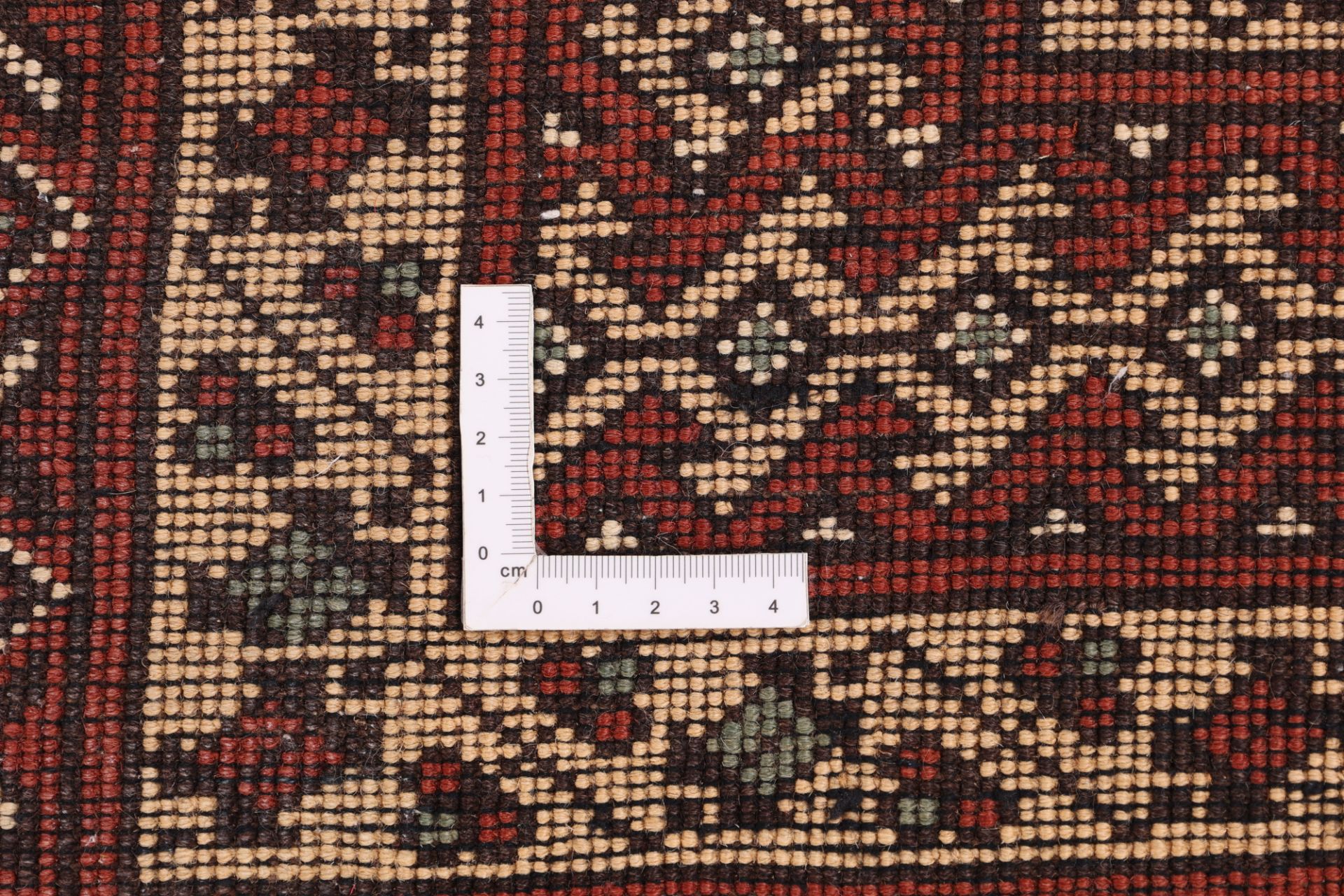 Orientteppich aus Afghanistan, 405 × 297 cm