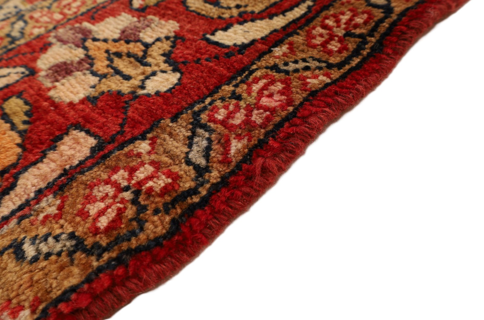 Lilian Perserteppich aus Iran, 212 × 170 cm