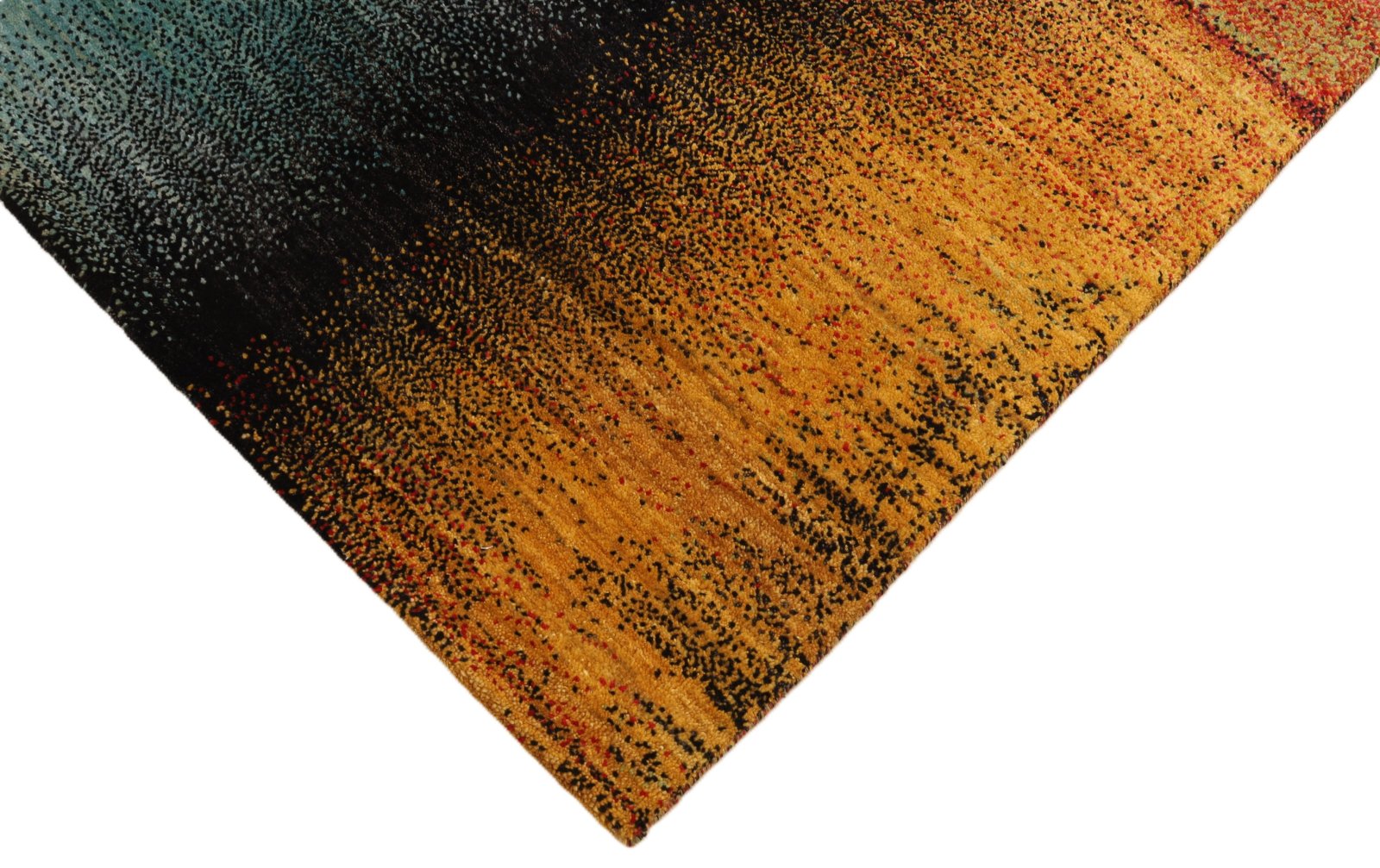 Handgeknüpfter Loribaft Orientteppich 238 × 174 cm