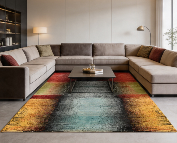 Handgeknüpfter Loribaft Orientteppich 238 × 174 cm