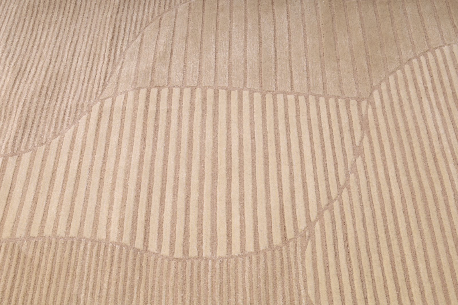 Handgeknüpfter Orientteppich 230 × 160 cm