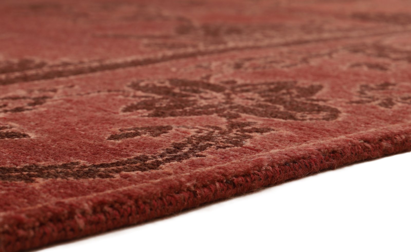 Handgeknüpfter Orientteppich 238 × 171 cm
