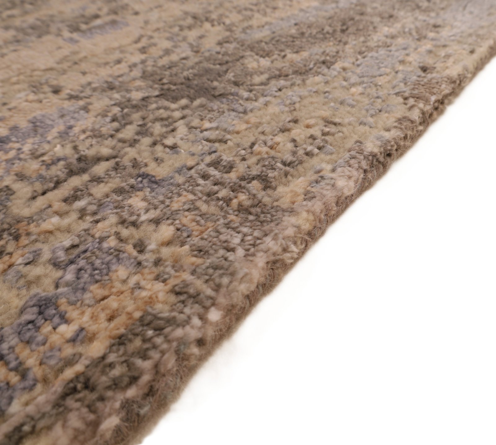 Handgeknüpfter Orientteppich 243 × 173 cm