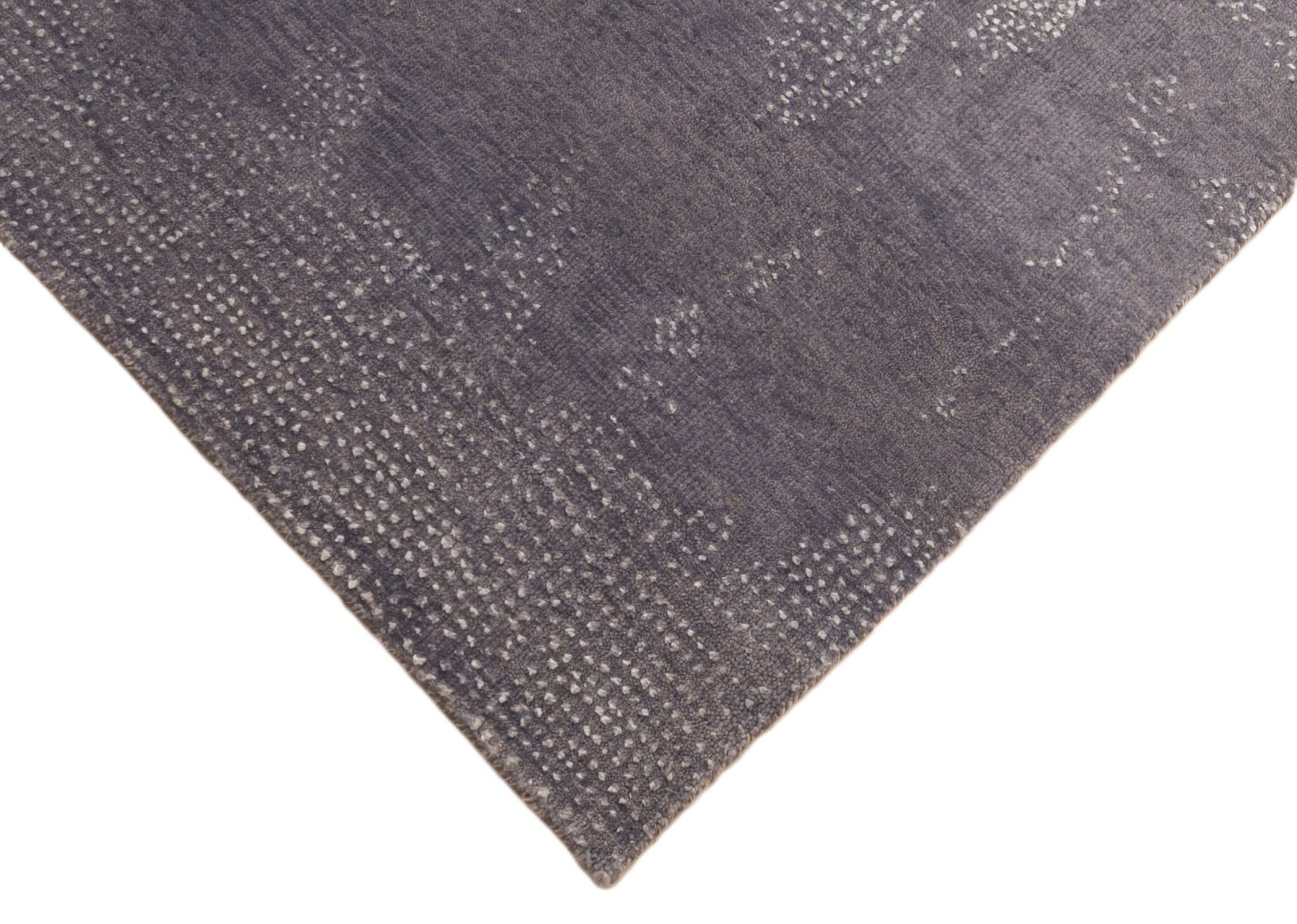 Orientteppich 305 × 203 cm aus Wolle, handgeknüpft