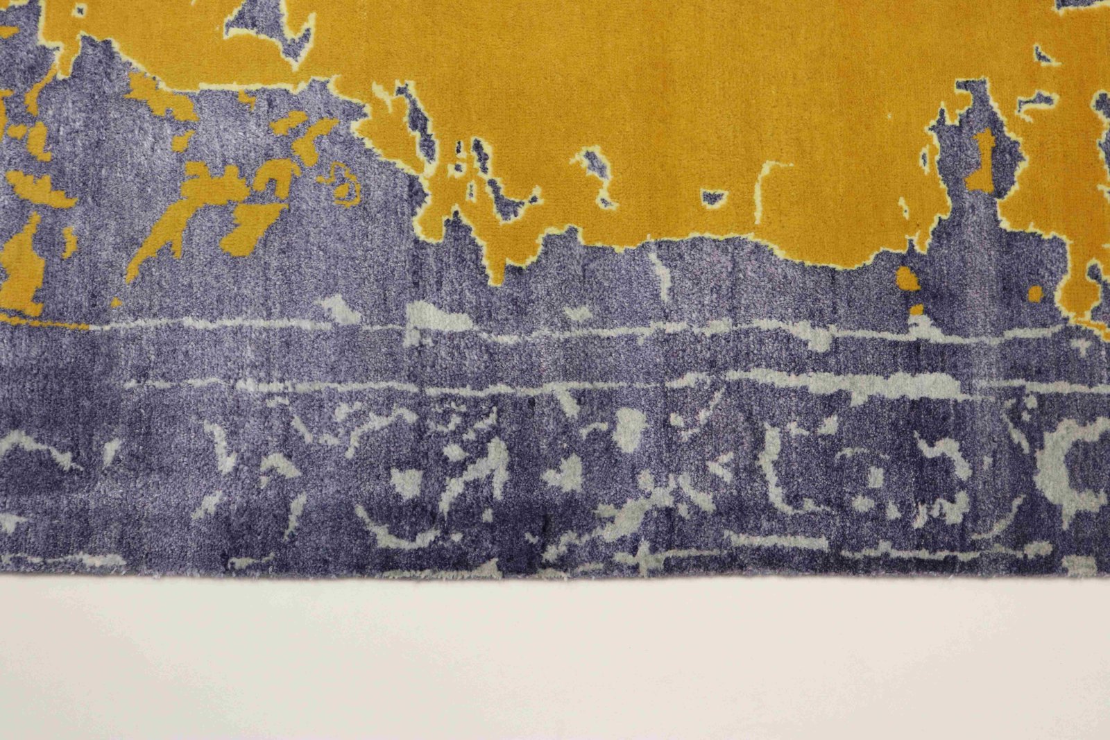 Orientteppich aus Indien, 307 × 247 cm