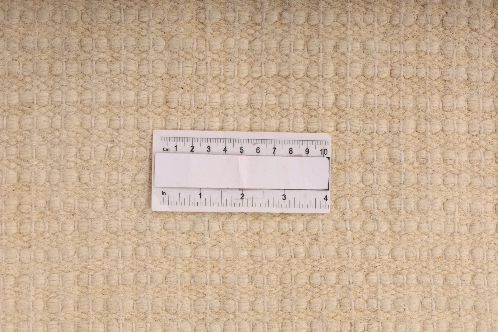 Handgeknüpfter Orientteppich, 234 × 166 cm, Wolle