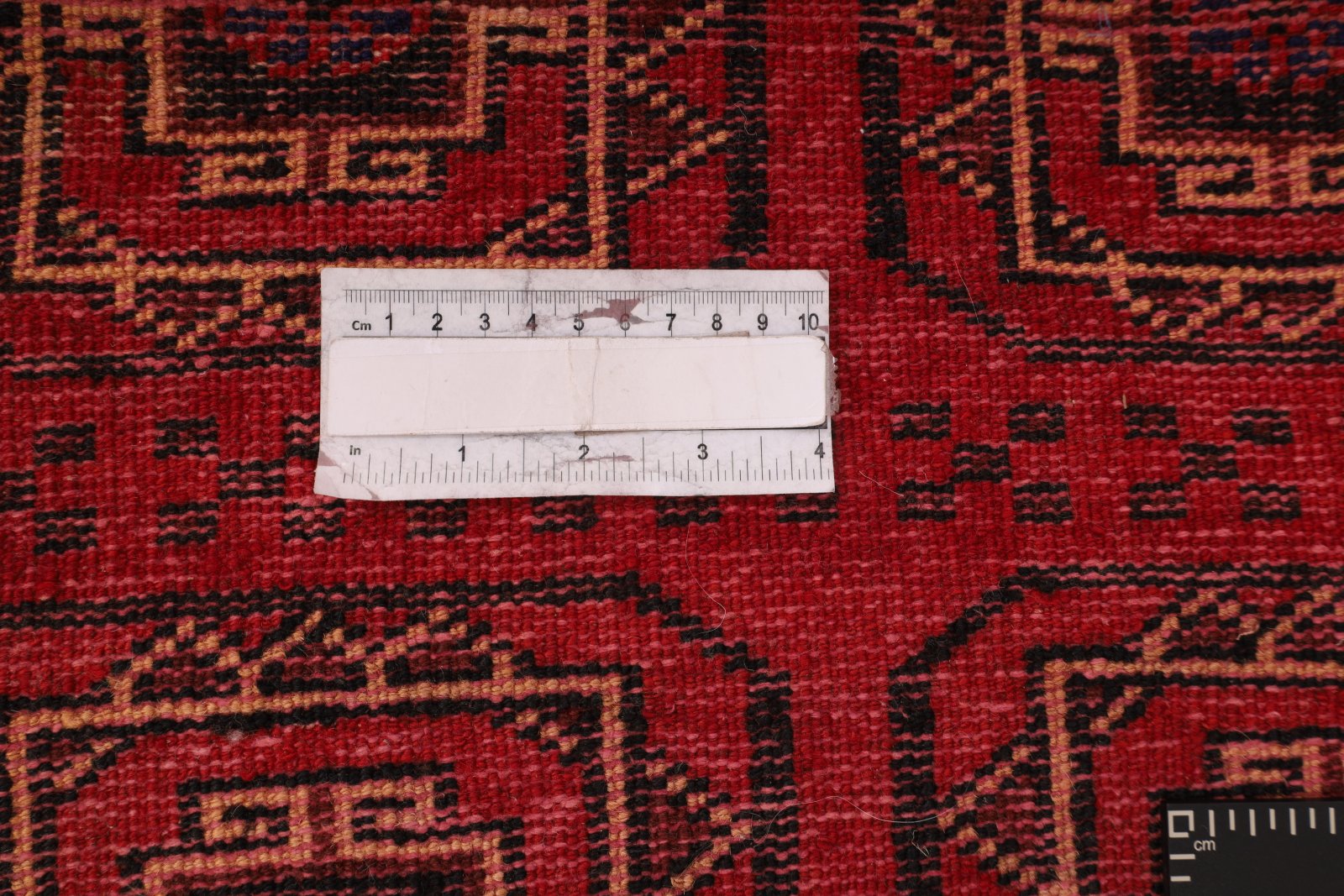 Handgeknüpfter Baluch Perserteppich 300 × 105 cm