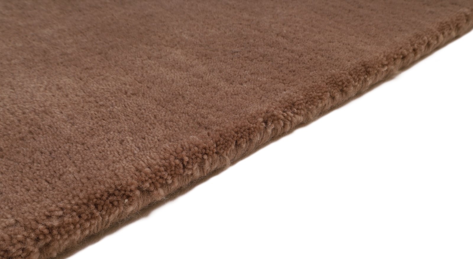 orientteppich-230-x-160-cm-wolle-handgeknuepft-7 Handgeknüpfter Orientteppich 230 × 160 cm