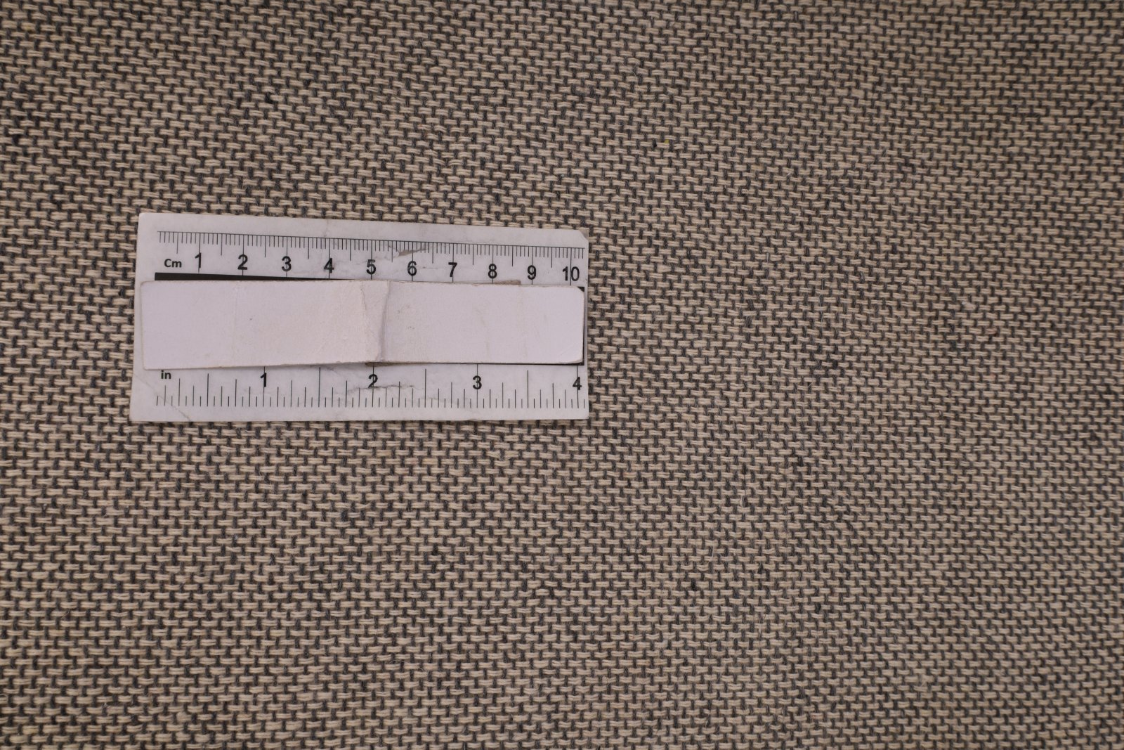 orientteppich-230-x-160-cm-wolle-handgeknuepft-9 Handgeknüpfter Orientteppich 230 × 160 cm