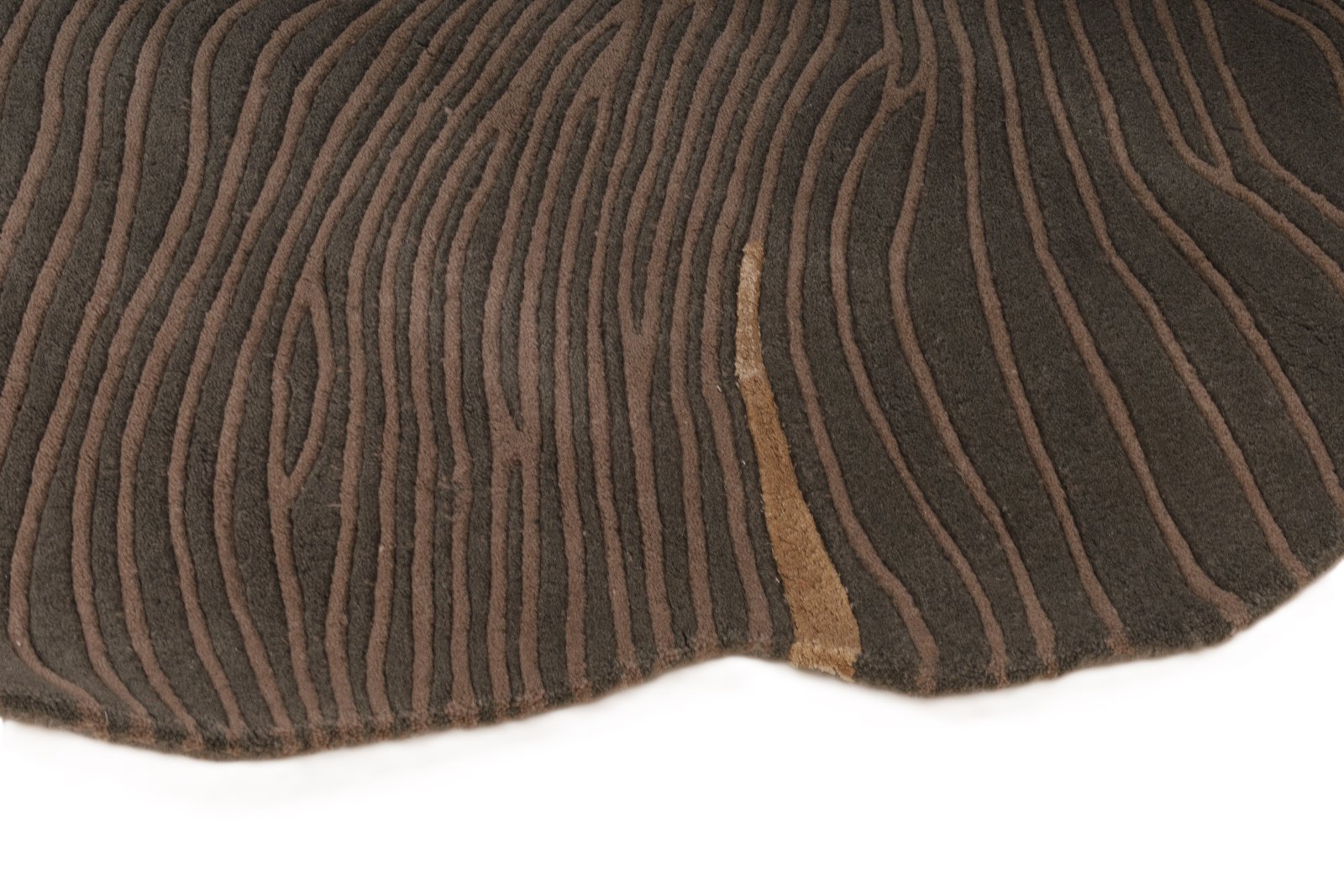 Orientteppich 270 × 180 cm aus Wolle, handgeknüpft