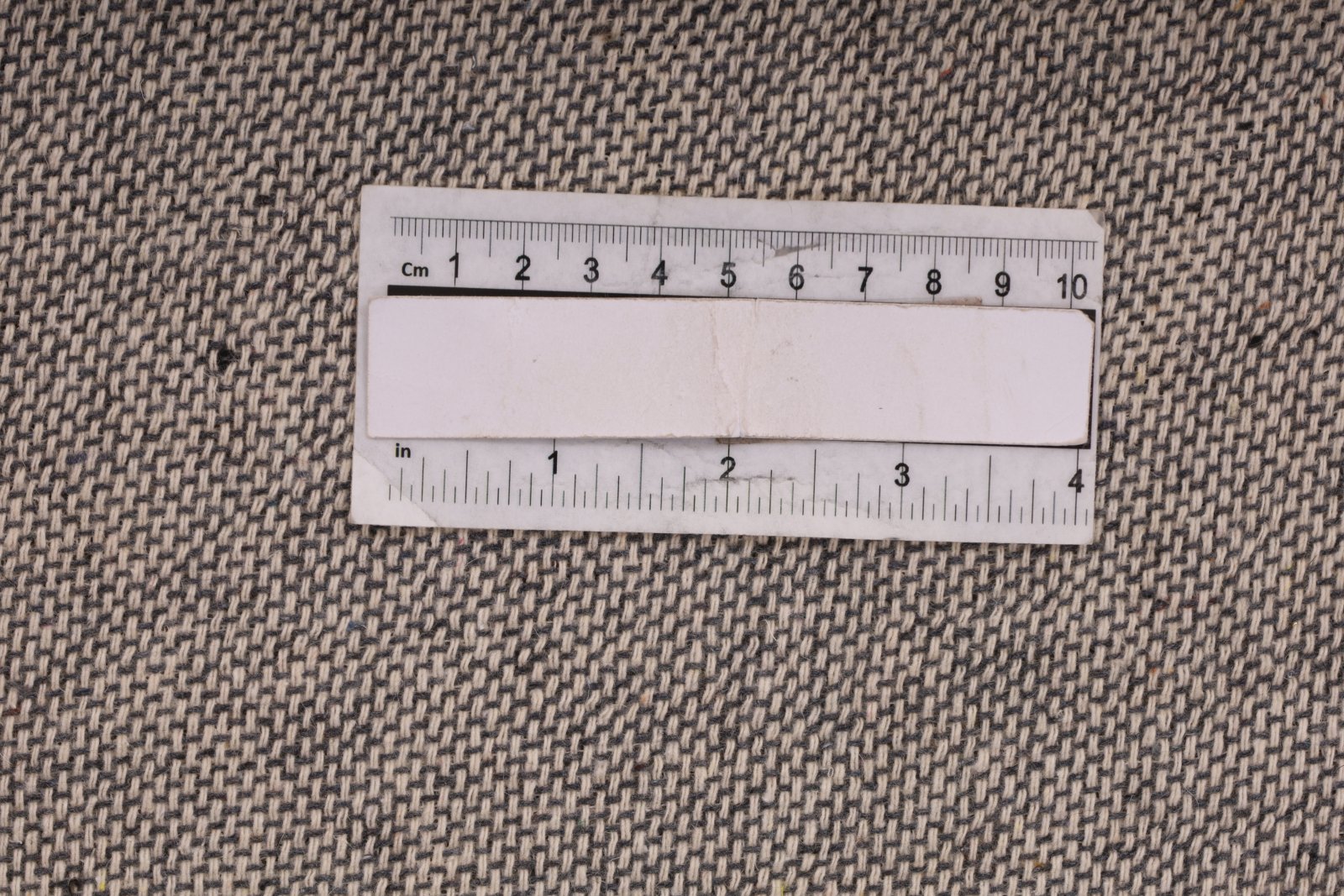 Orientteppich 270 × 180 cm aus Wolle, handgeknüpft