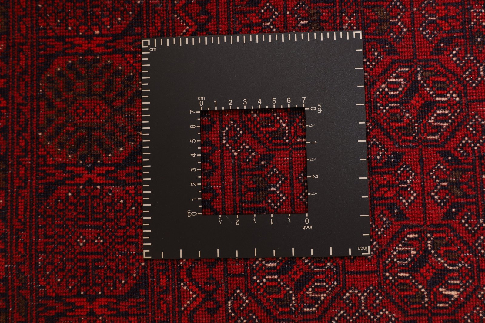 Handgeknüpfter Orientteppich 286 × 79 cm