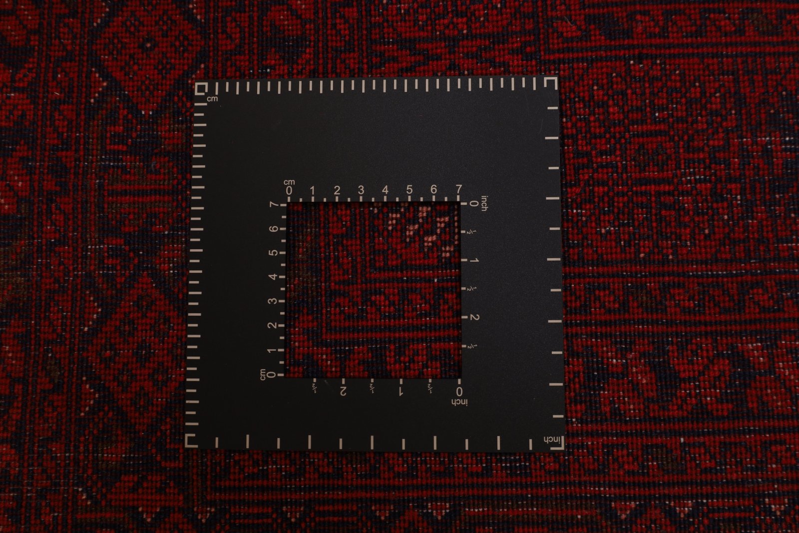 Handgeknüpfter Orientteppich, 384 × 296 cm