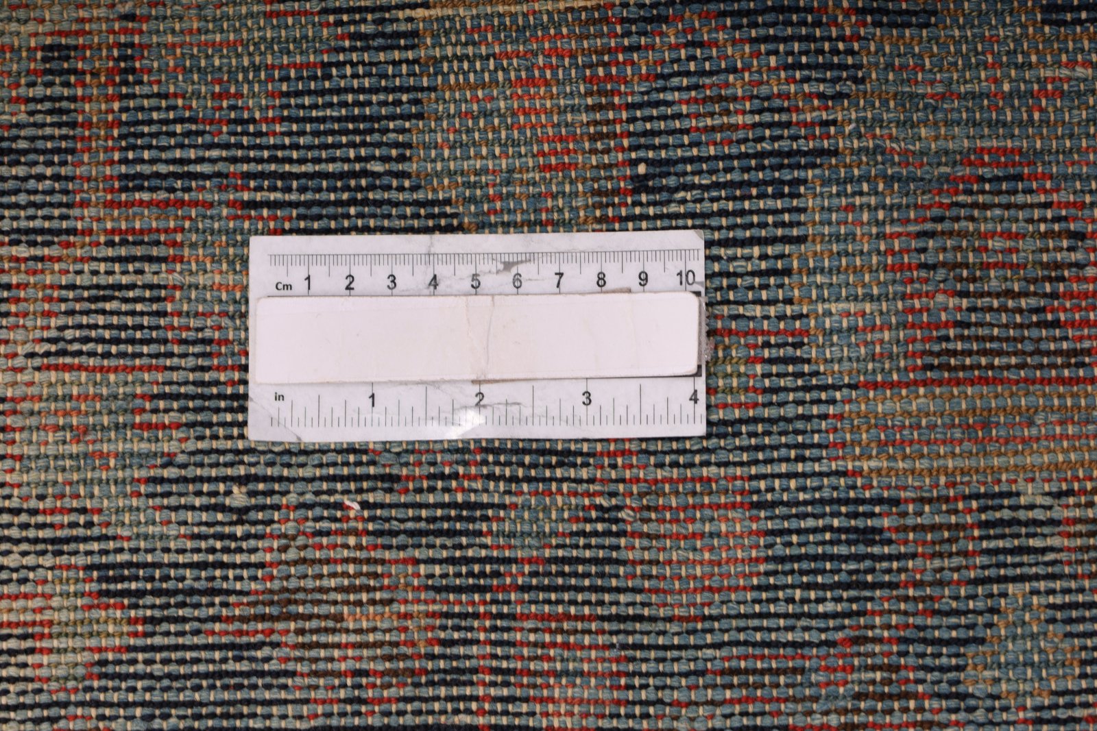 Malayer Perserteppich 519 × 101 cm aus Wolle, handgeknüpft