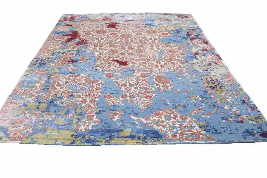 Orientteppich aus Indien, 305 × 245 cm