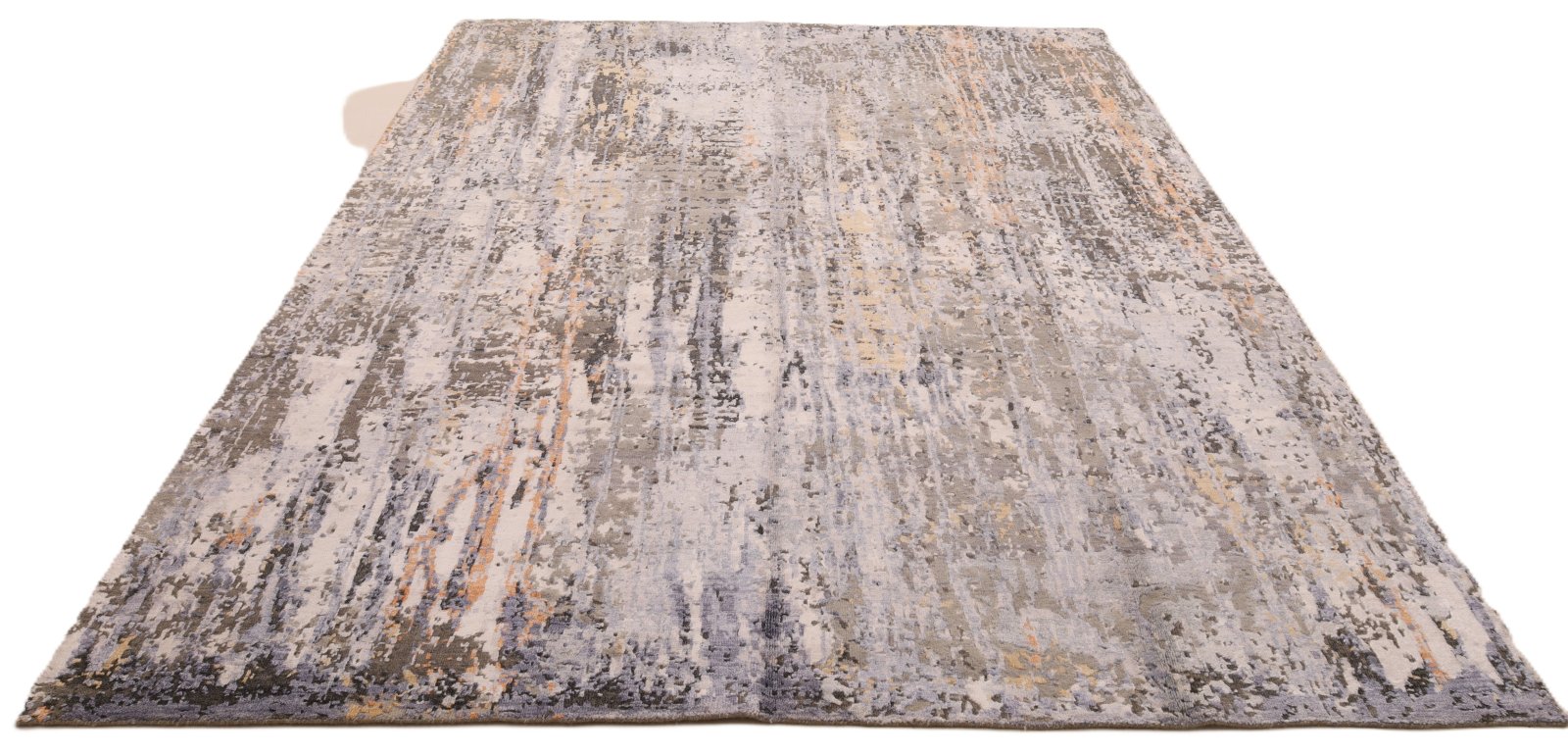 Orientteppich aus Indien, 307 × 238 cm