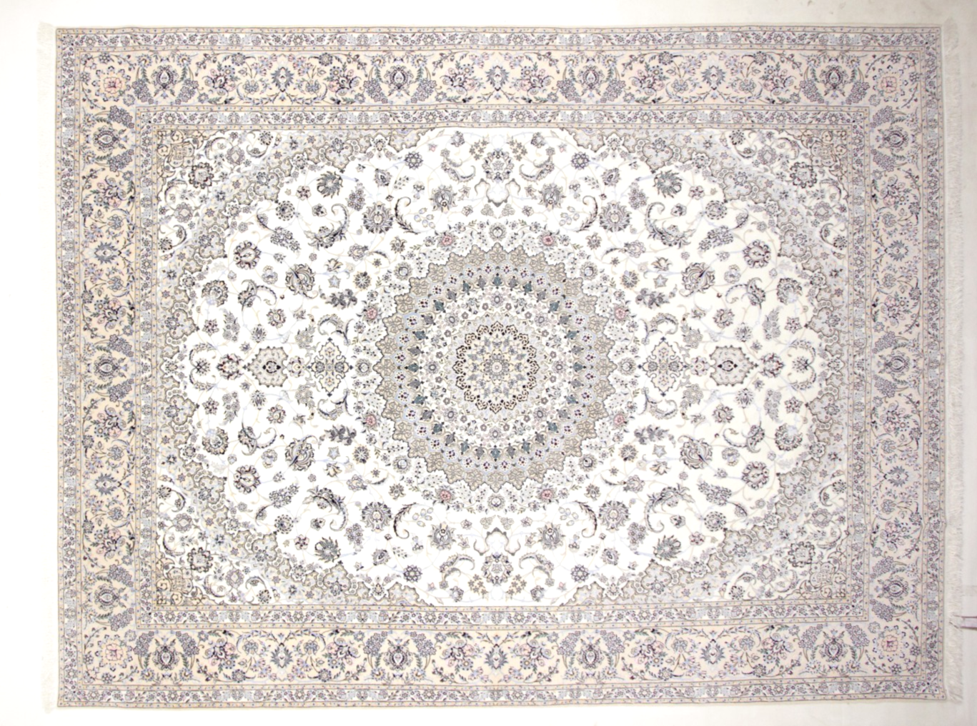 Orientteppich aus dem Orient, 410 × 312 cm