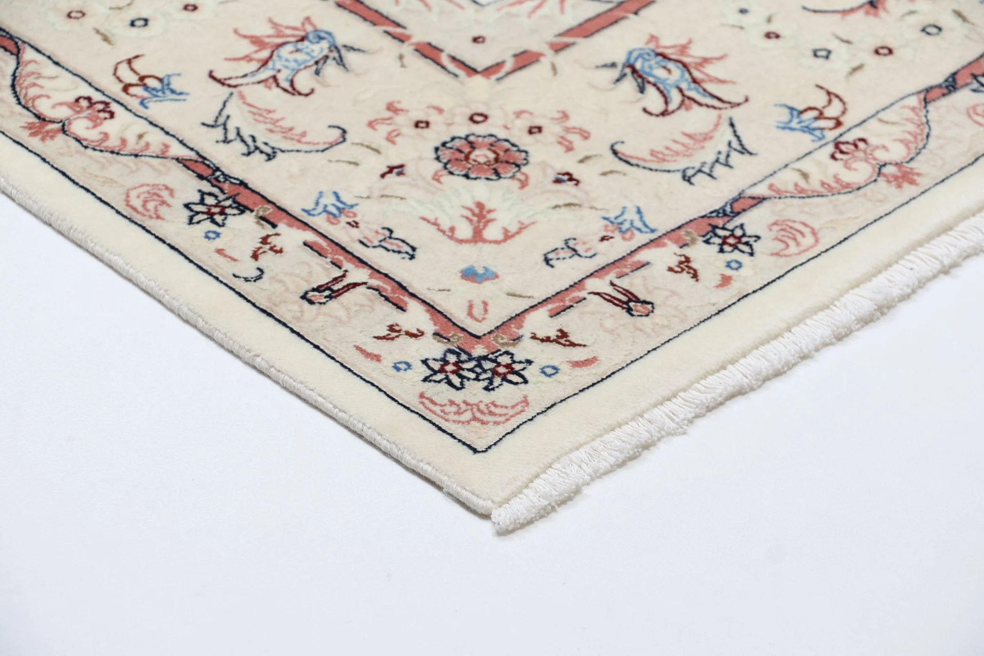 perserteppich-tabriz-198-x-305-cm-schurwolle-seide-handgeknupft-56 Handgeknüpfter Täbriz Perserteppich, 198 × 305 cm, Wolle & Seide