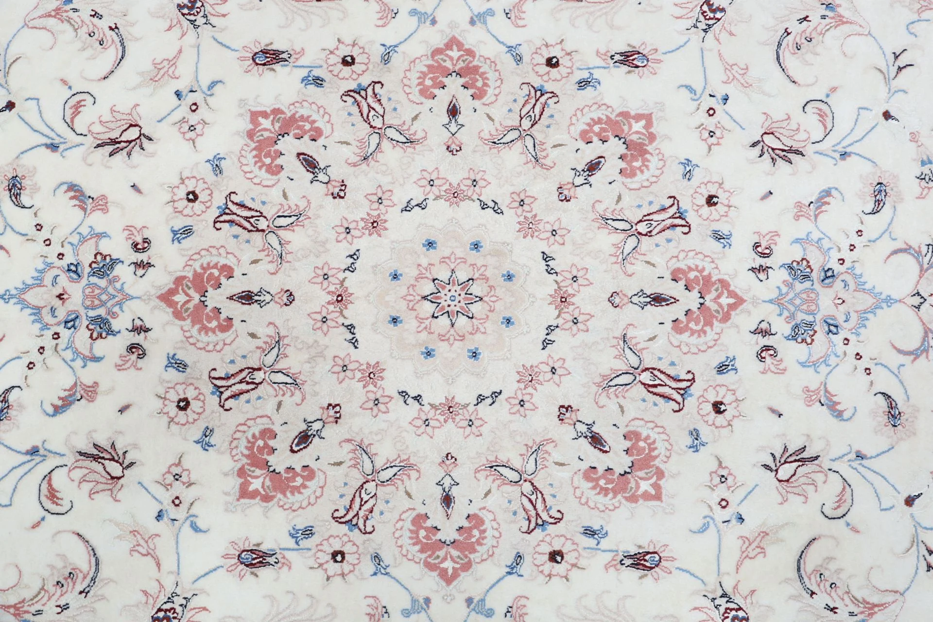 perserteppich-tabriz-198-x-305-cm-schurwolle-seide-handgeknupft-67 Handgeknüpfter Täbriz Perserteppich, 198 × 305 cm, Wolle & Seide