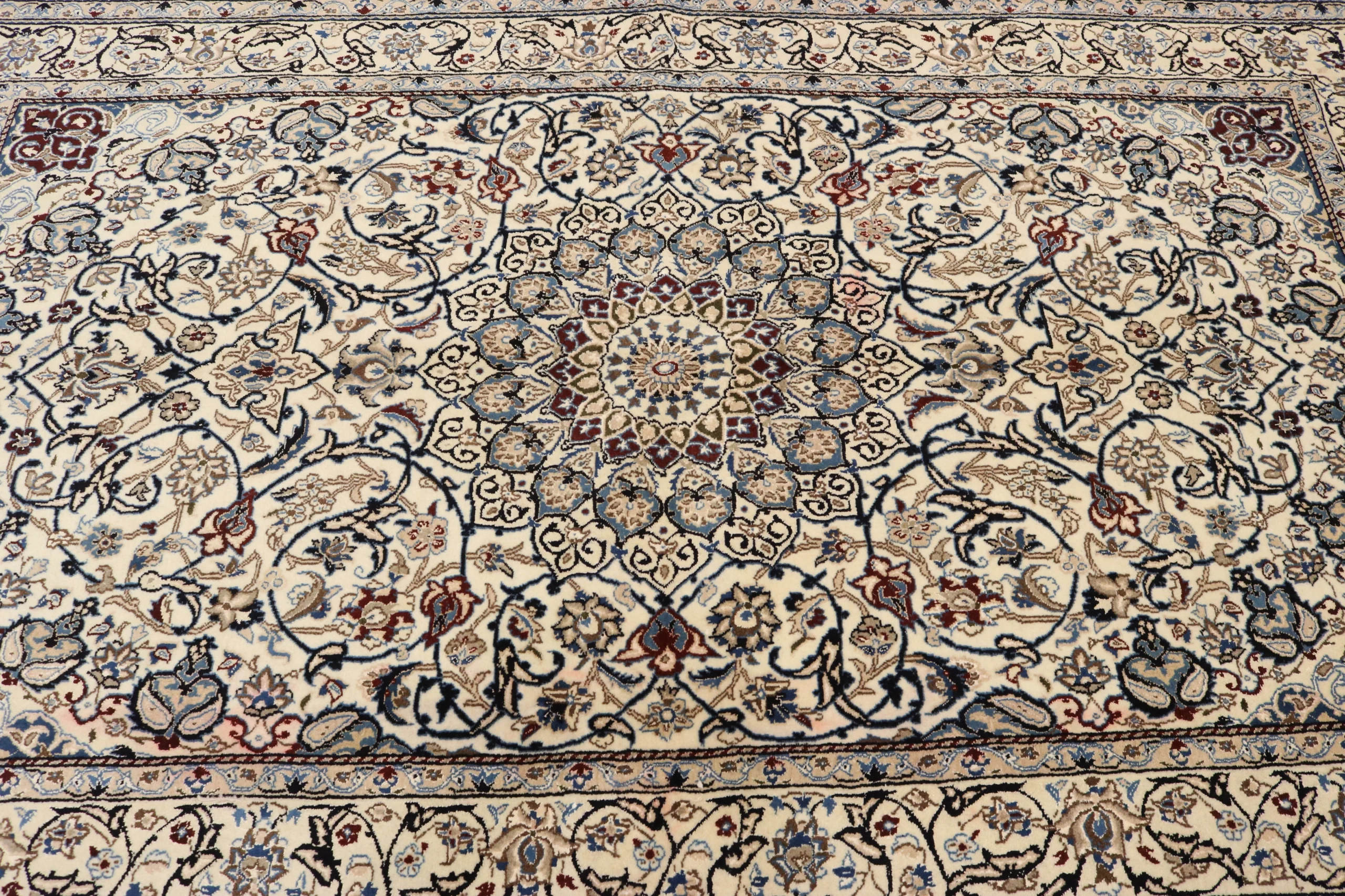 perserteppich-nain-271-x-161-cm-wolle-seide-handgeknupft-52-scaled Handgeknüpfter Nain Perserteppich 271 × 161 cm