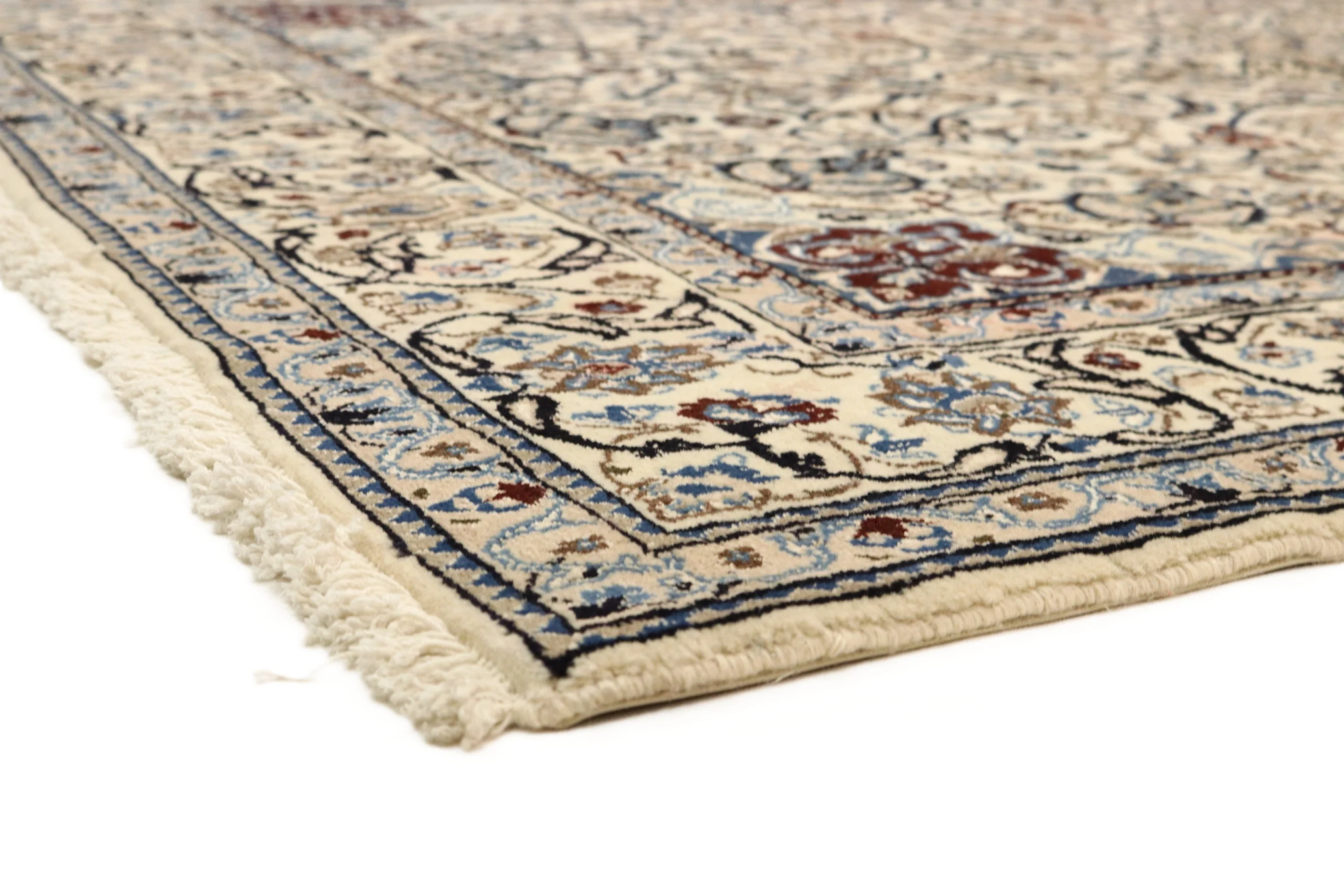 perserteppich-nain-271-x-161-cm-wolle-seide-handgeknupft-64-scaled Handgeknüpfter Nain Perserteppich 271 × 161 cm
