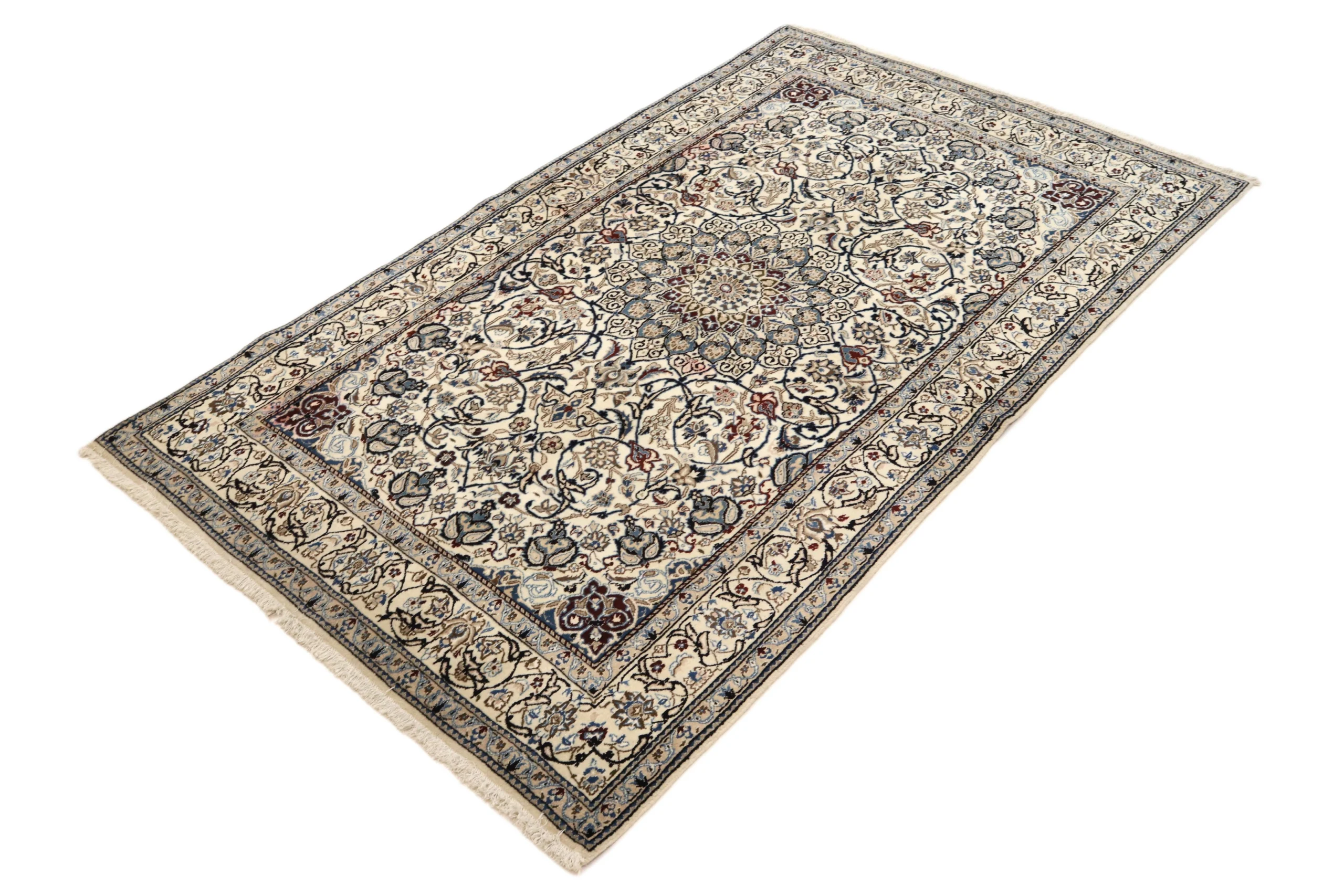 perserteppich-nain-271-x-161-cm-wolle-seide-handgeknupft-65-scaled Handgeknüpfter Nain Perserteppich 271 × 161 cm