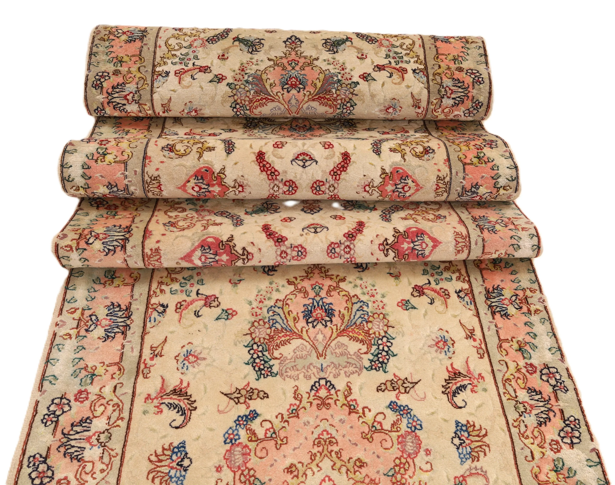perserteppich-tabriz-680-x-85-cm-wolle-seide-handgeknupft-laufer-47-scaled Täbriz Perserteppich 680 × 85 cm aus Wolle & Seide, handgeknüpft