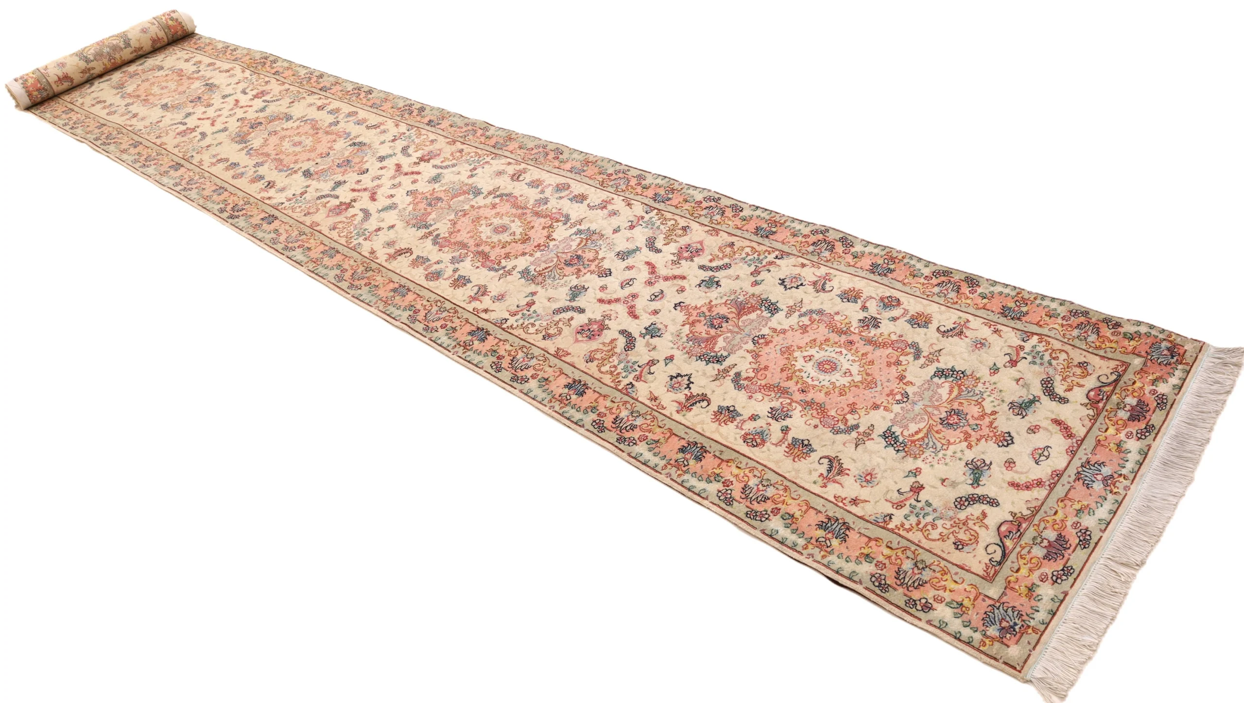perserteppich-tabriz-680-x-85-cm-wolle-seide-handgeknupft-laufer-51-scaled Täbriz Perserteppich 680 × 85 cm aus Wolle & Seide, handgeknüpft
