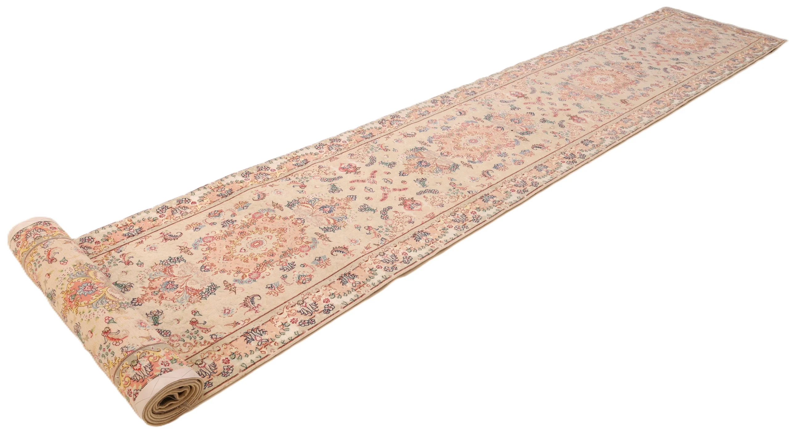 perserteppich-tabriz-680-x-85-cm-wolle-seide-handgeknupft-laufer-70-scaled Täbriz Perserteppich 680 × 85 cm aus Wolle & Seide, handgeknüpft