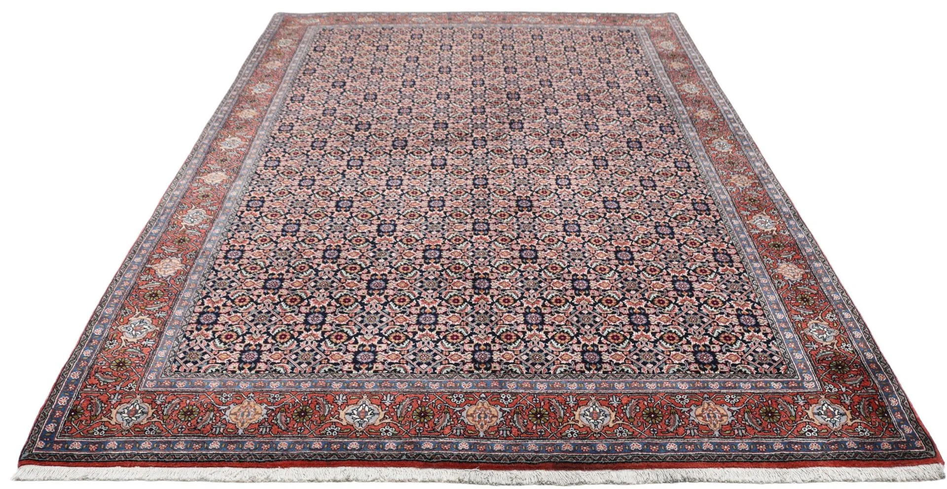 perserteppich-bidjar-170-x-264-cm-schurwolle-handgeknupft-7 Handgeknüpfter Bijar Perserteppich, 170 × 264 cm, Wolle